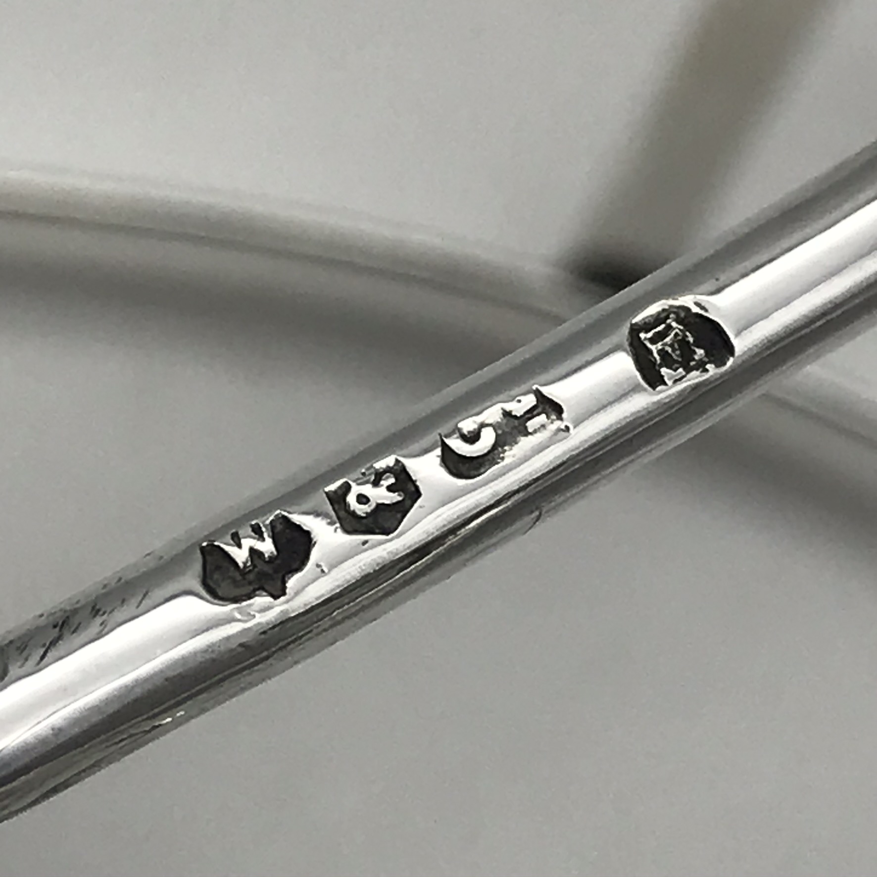 Vintage Silver-Plated Food Warmer & French Porcelain Entrée Dish (Pillivuyt) - Image 12