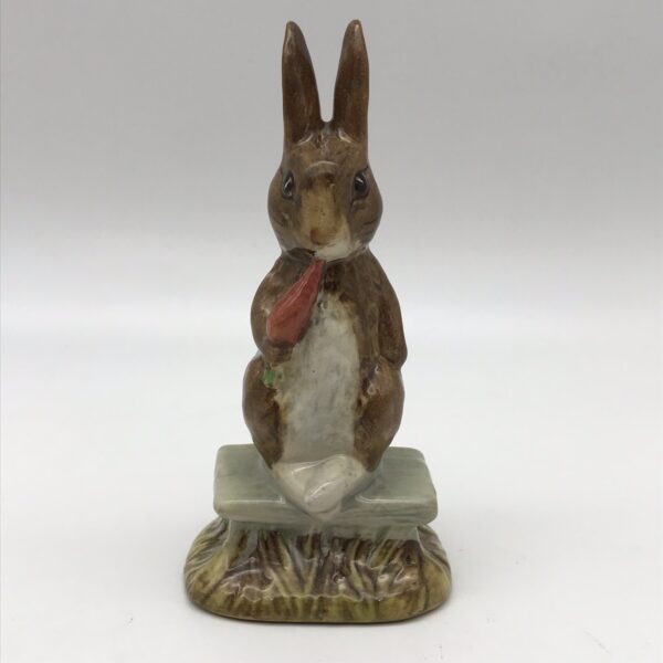 Beatrix Potter ‘Fierce Bad Rabbit’ Beswick Figure