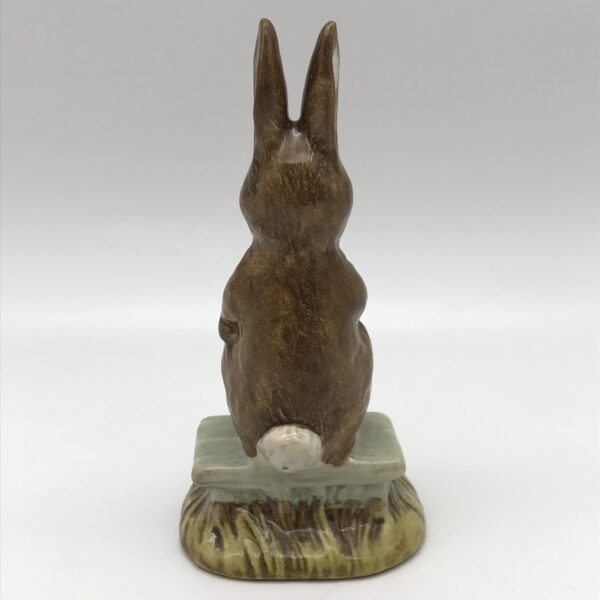 Beatrix Potter ‘Fierce Bad Rabbit’ Beswick Figure - Keepsakes