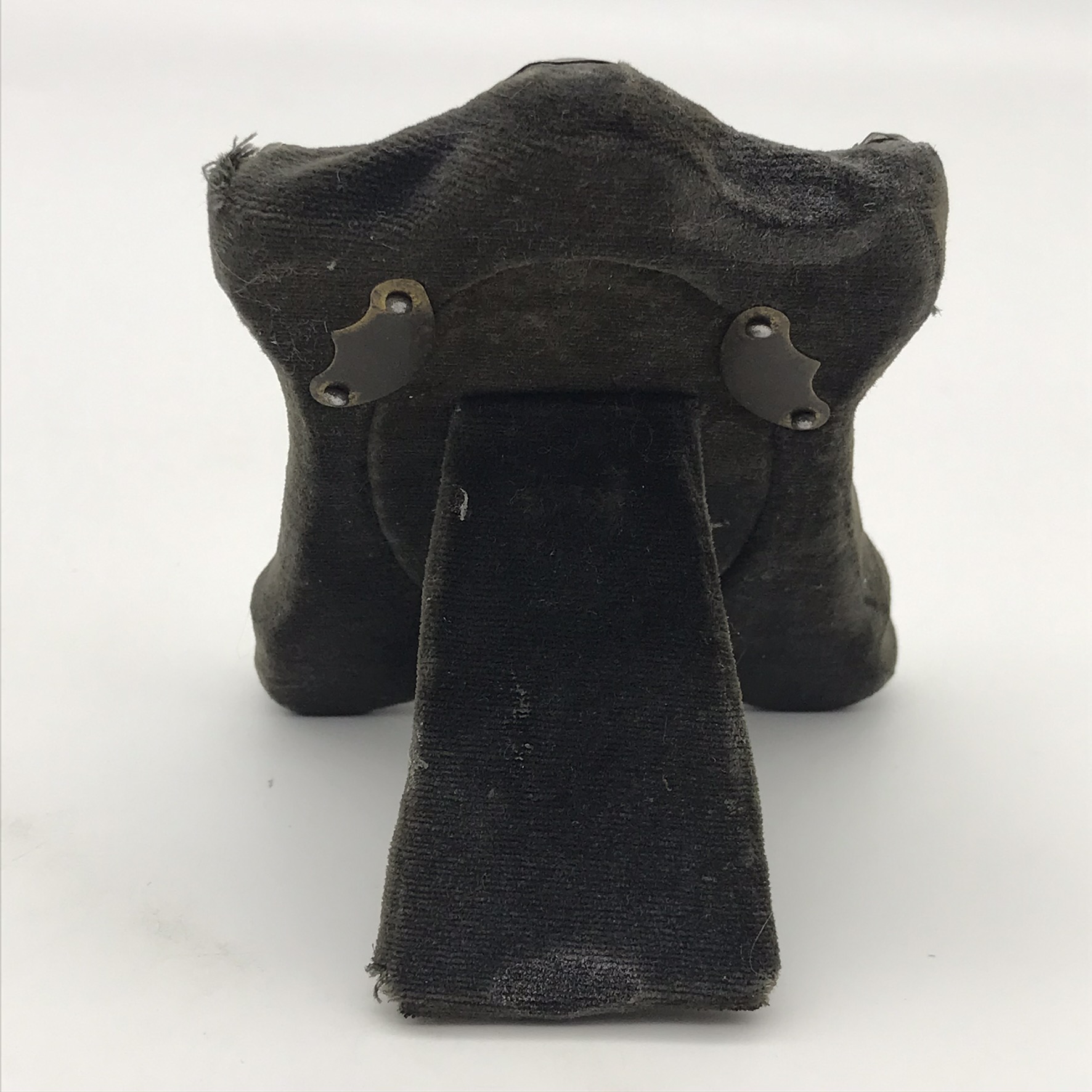 Attractive Solid Silver Photo Frame - Image 4