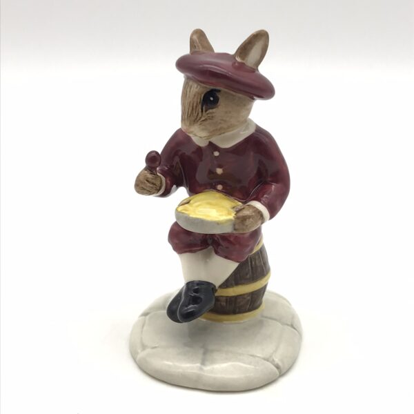 Bunnykins ‘Little Jack Horner’ Royal Doulton Figure