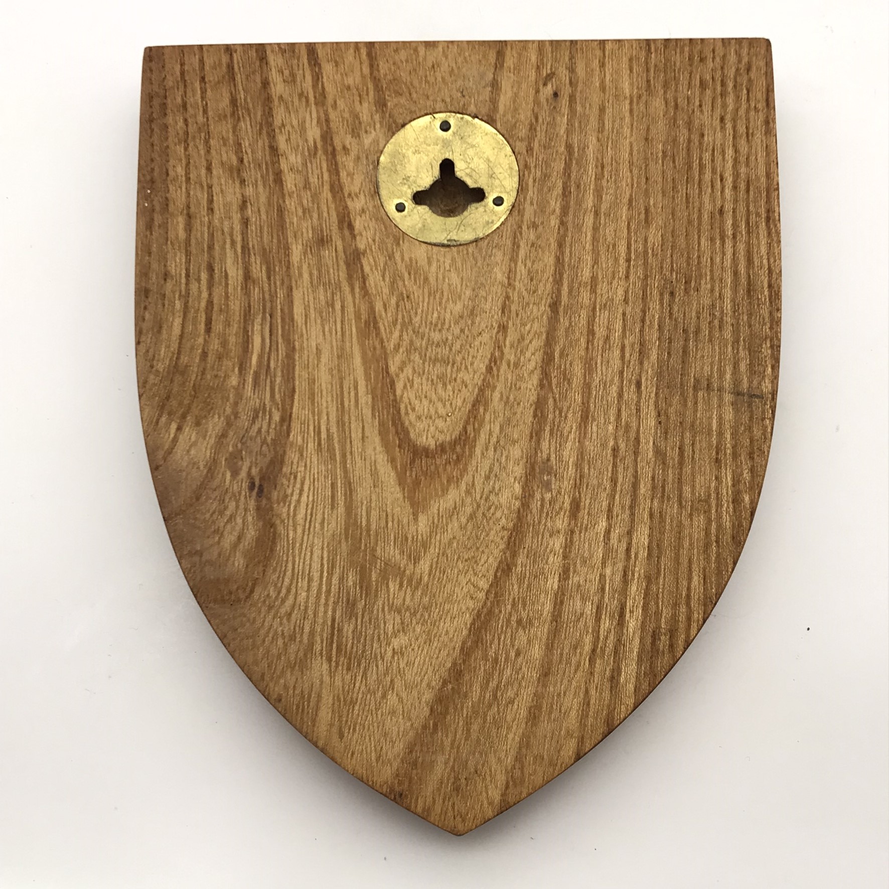 Rhodesia - WW2 ‘237 Squadron’ Royal Air Force Plaque - Image 7