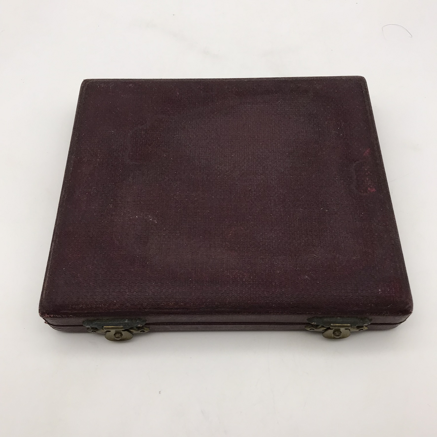 Six Boxed Danish Silver & Enamel Spoons (ELa - Denmark) (Asprey’s) - Image 11