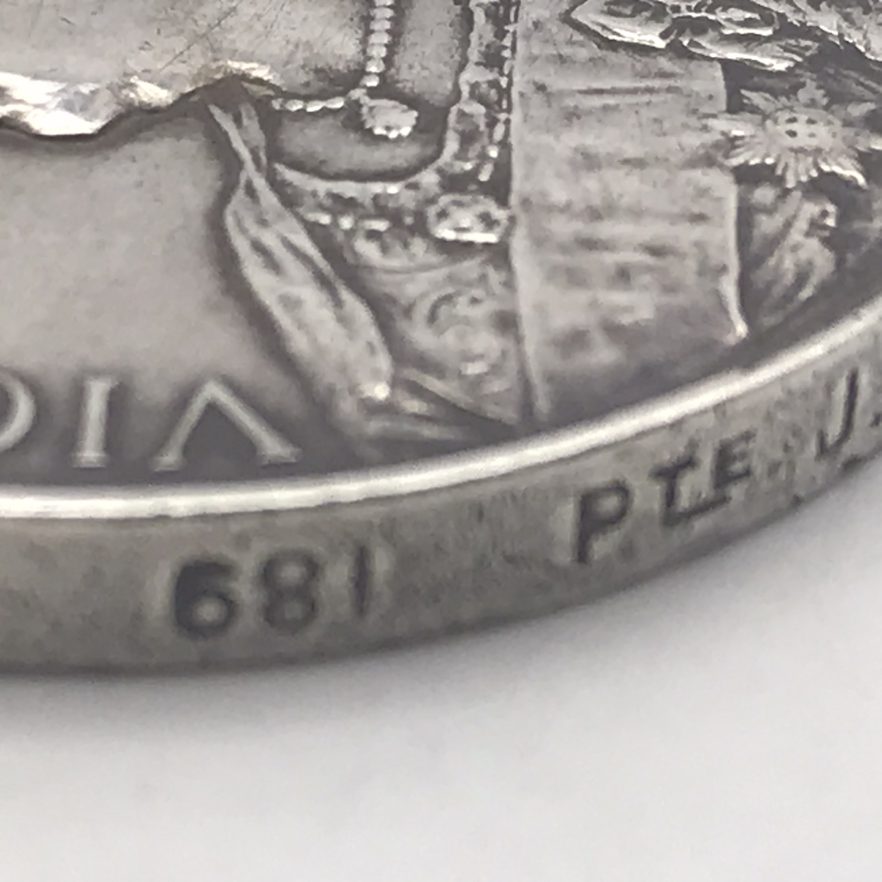 Boer War – Q.S.A. Medal (CC & OFS) ‘PTE. J. LYONS – UITENHAGE V.R’ - Image 4