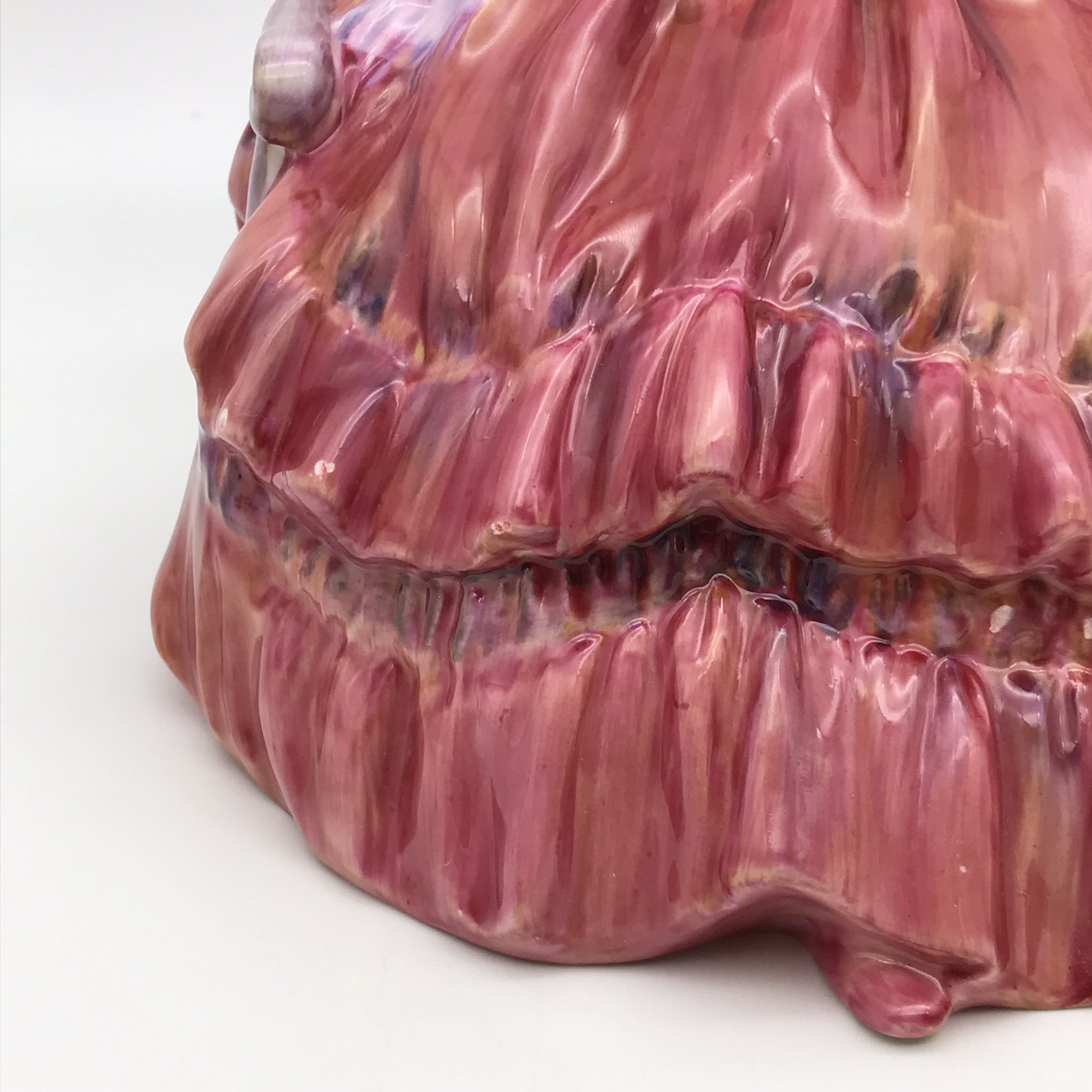 Lovely Royal Doulton 'The Gossips’ Figurine - Image 7