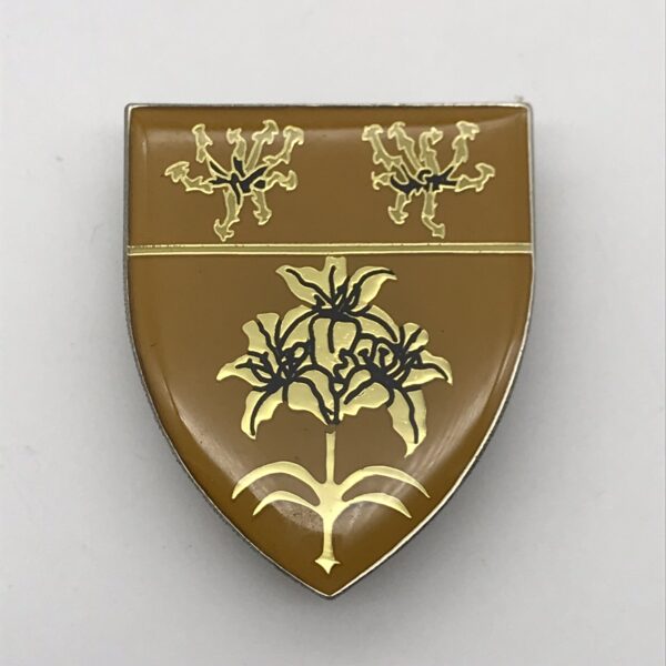 S.W.A. ‘Maltahohe Commando’ Pocket Flash (3 Pins)   