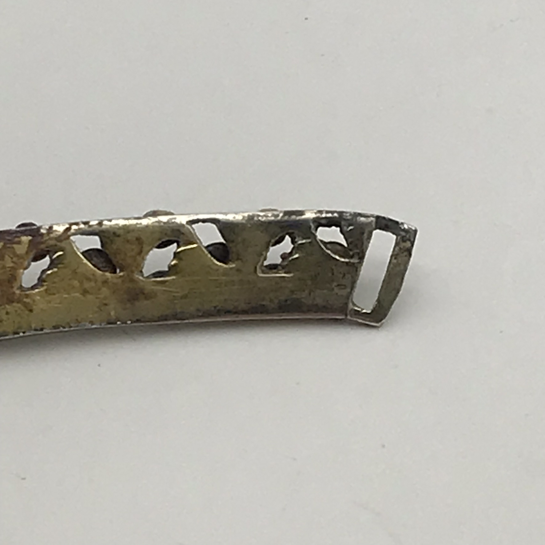 Awesome Antique ‘Austro-Hungarian’ Gemstone Tiara - Image 7