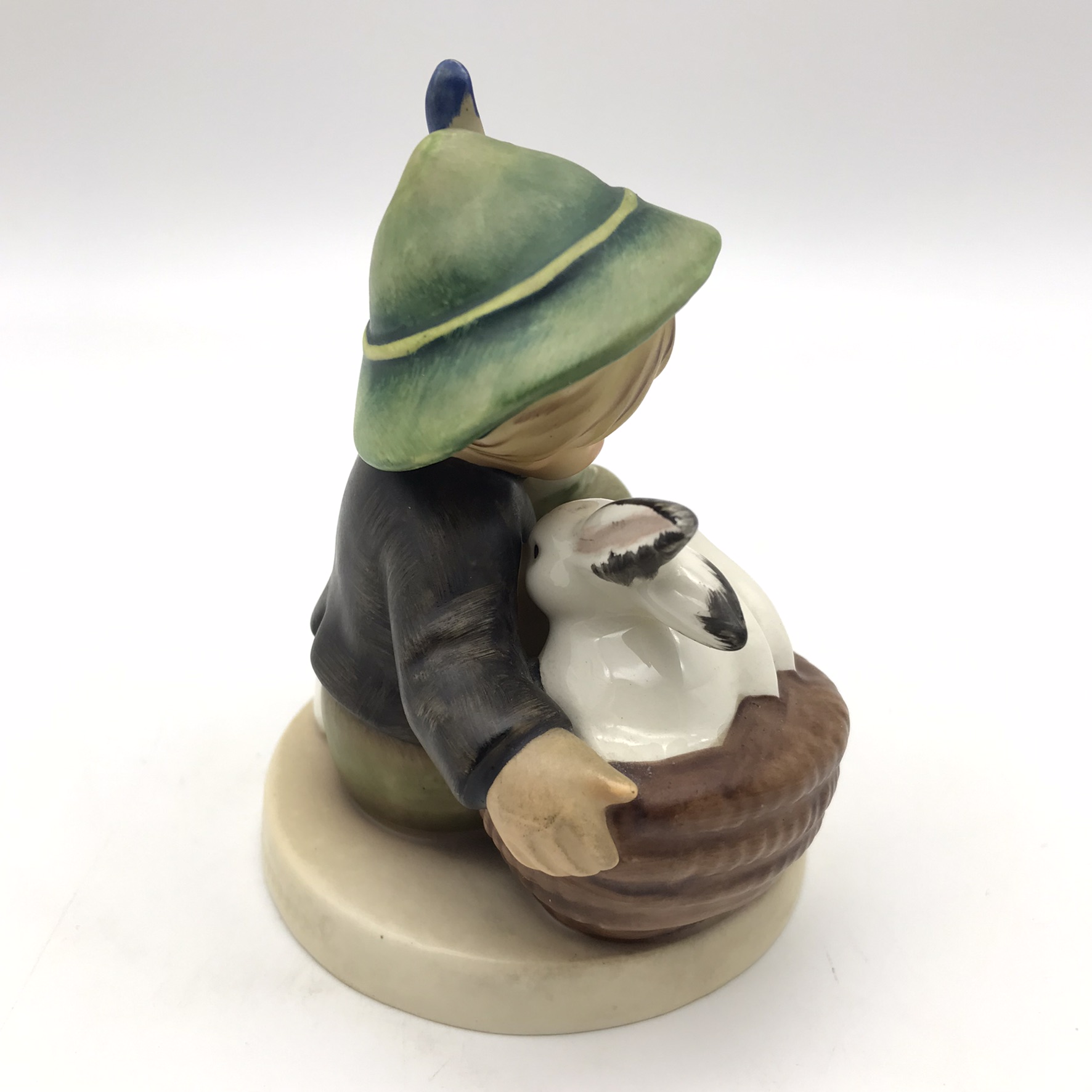 Adorable Hummel ‘Playmates’ Figurine (58) - Image 3