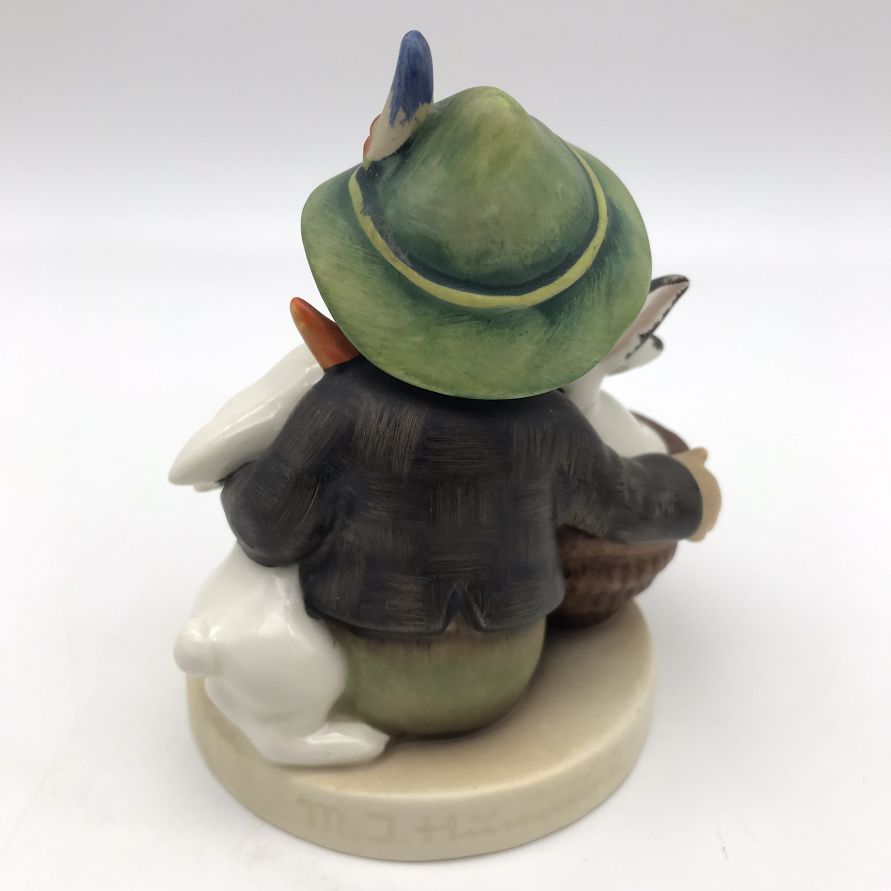 Adorable Hummel ‘Playmates’ Figurine (58) - Image 5