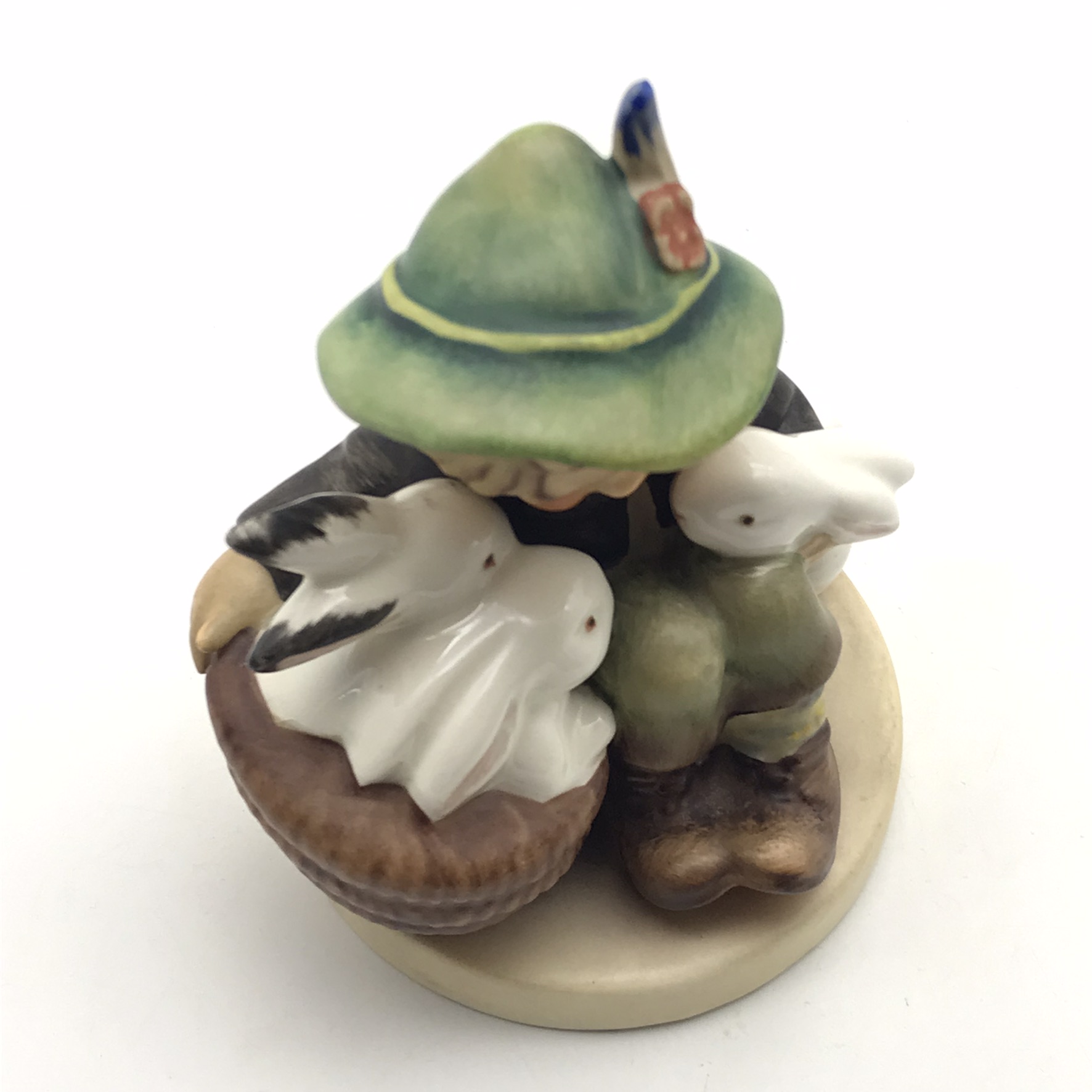 Adorable Hummel ‘Playmates’ Figurine (58) - Image 7