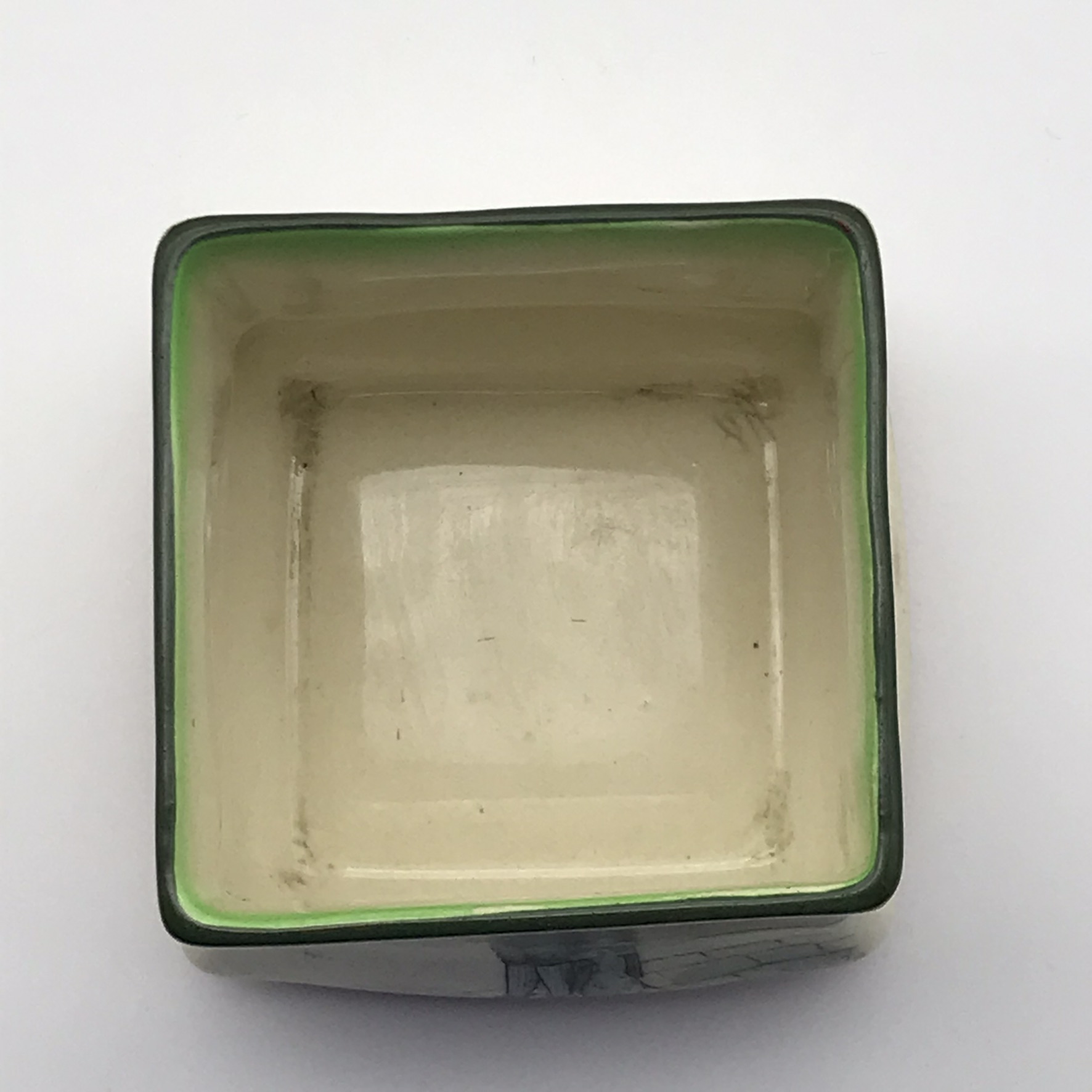 Miniature Royal Doulton ‘Dickens’ Vase - Image 6