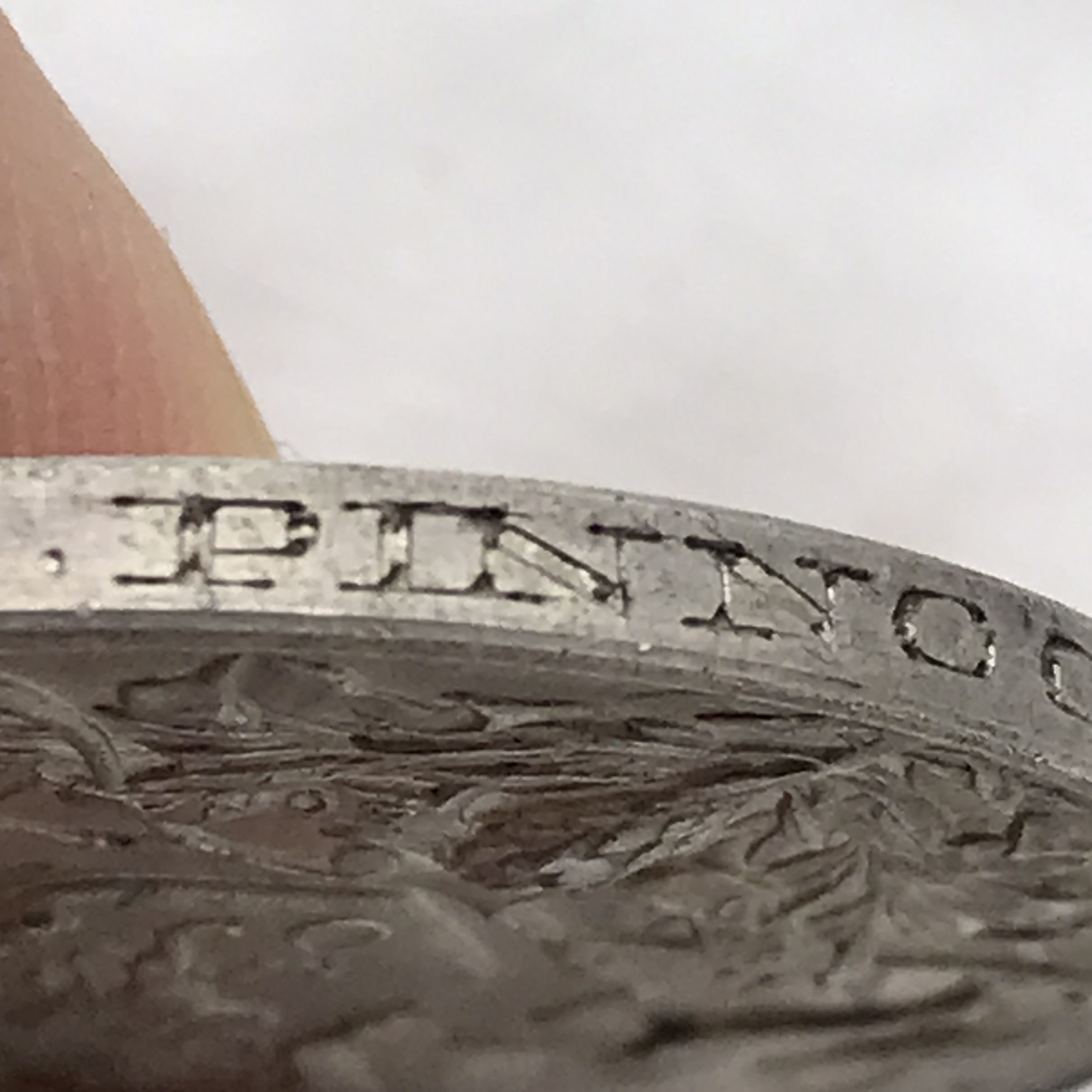 Cape of Good Hope Medal – ‘Pte. R. Pinnock. Special Police’ (1880 – 1897) - Image 7