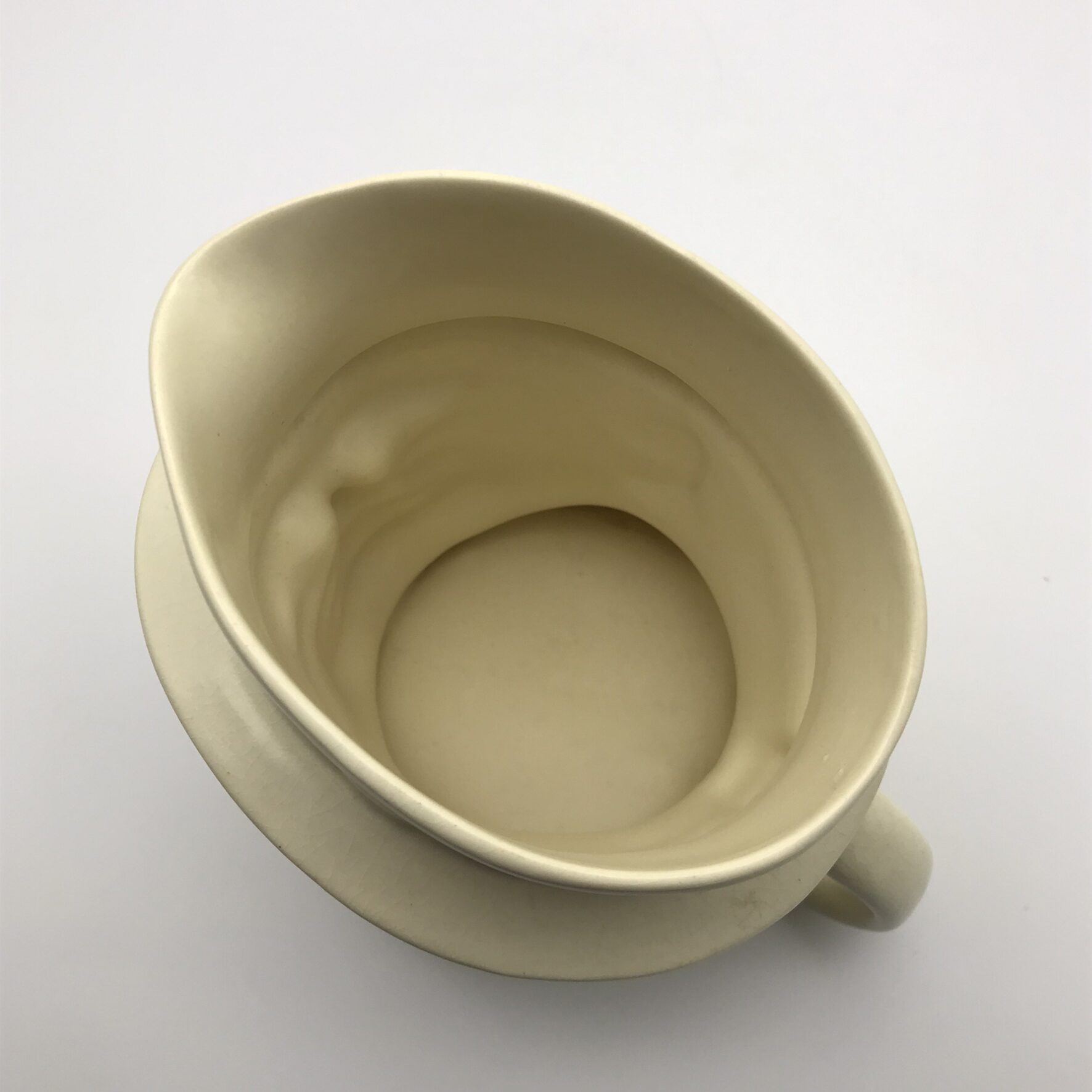 Large Early ‘Winston Churchill’ Character Jug (J & G Meakin) - Image 7