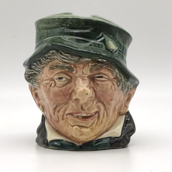  Royal Doulton ‘Paddy’ Ash Bowl