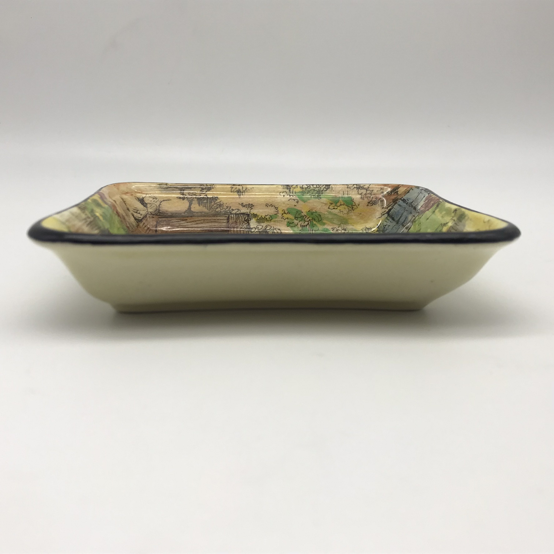 Royal Doulton ‘Gaffers’ Series Ware Dish - Image 3