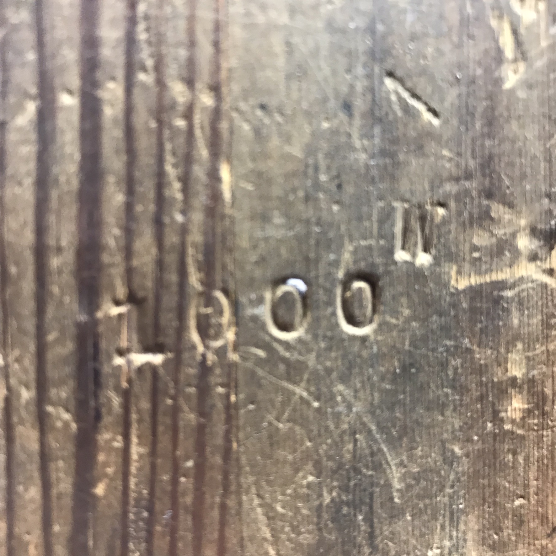 Antique ‘L.M. Ericsson’ Home Manual Switchboard (Stockholm) - Image 9