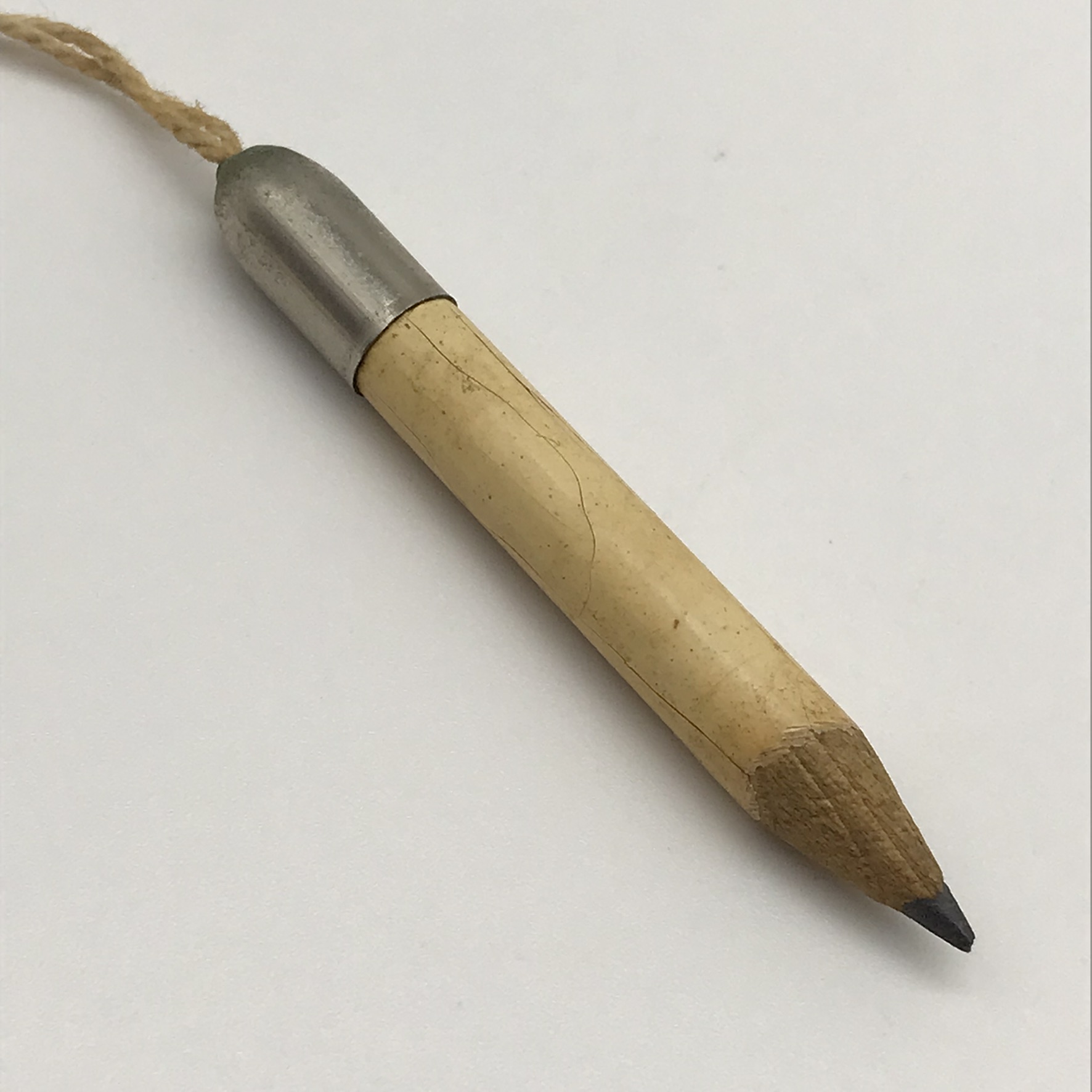 Rare ‘1947 Royal Ball Dance Card’ (Johannesburg City Hall. S.A.) - Image 5