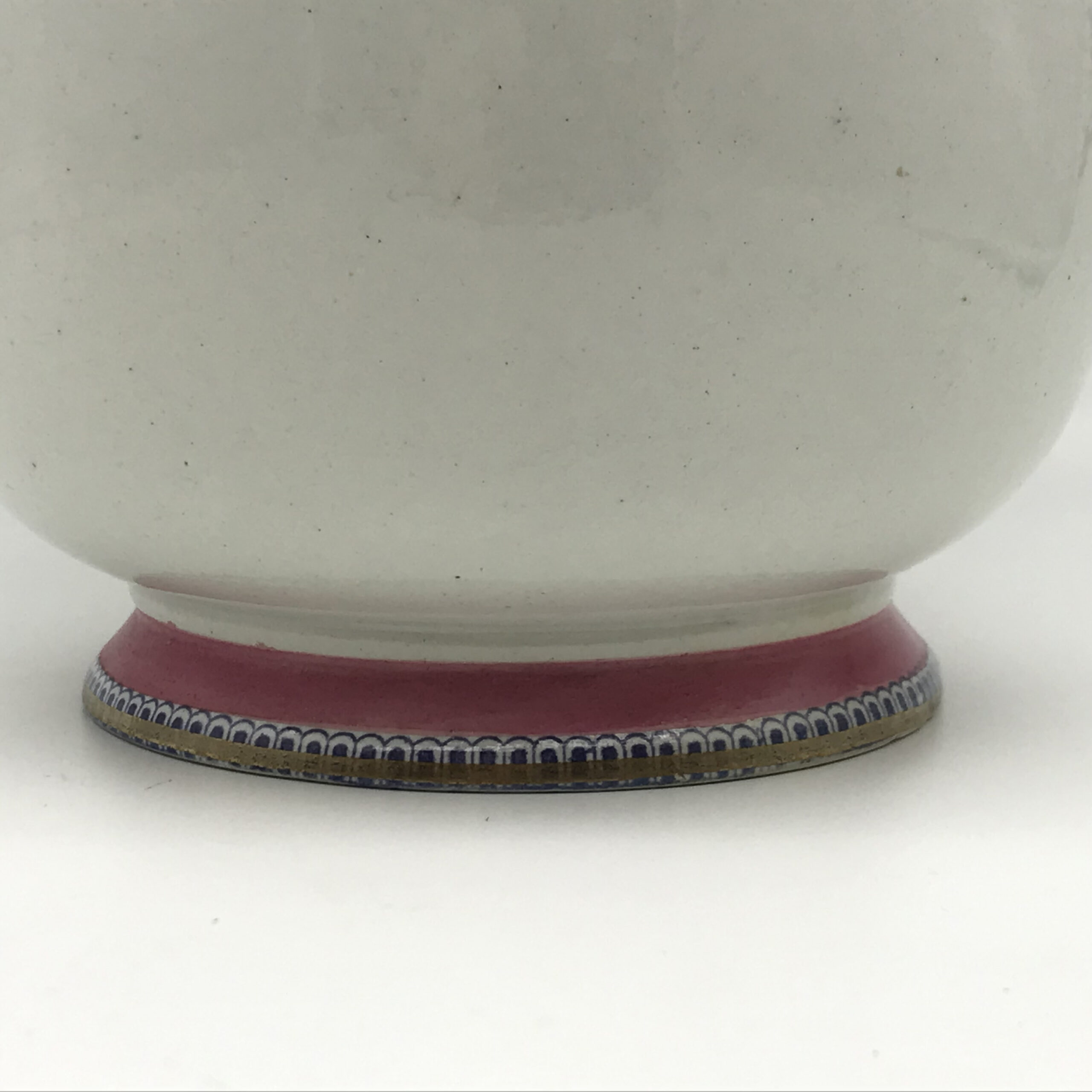 Rare Early Victorian ‘Thomas Till Pottery’ Pitcher/Jug - Image 9