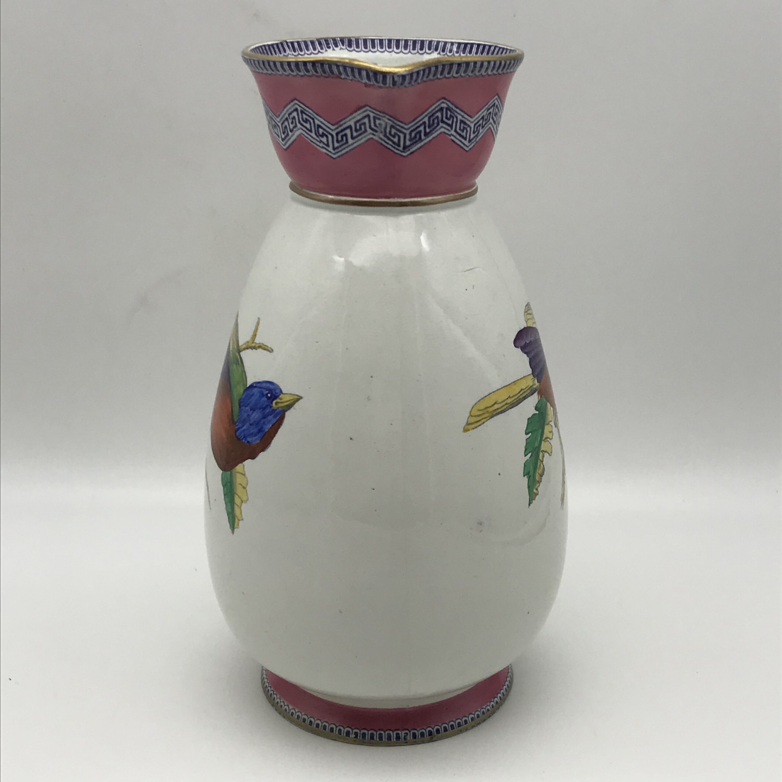 Rare Early Victorian ‘Thomas Till Pottery’ Pitcher/Jug - Image 7