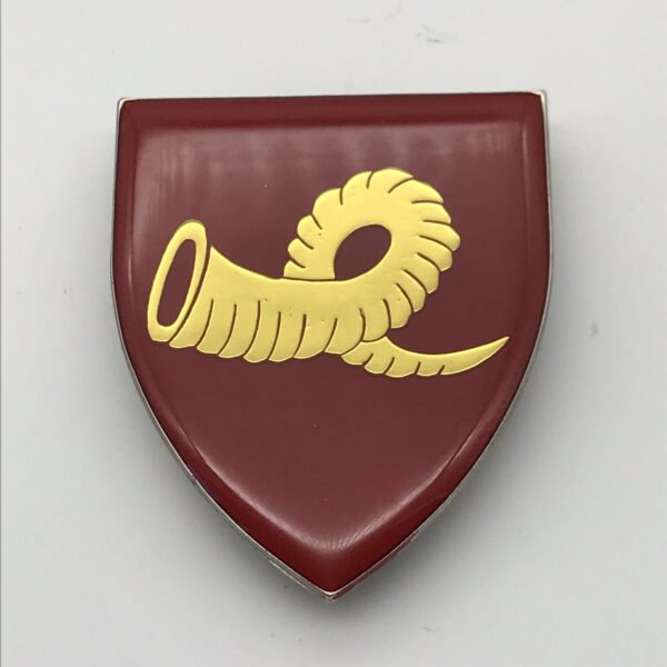 SADF – ‘Ventersdorp Commando’ Shoulder Flash