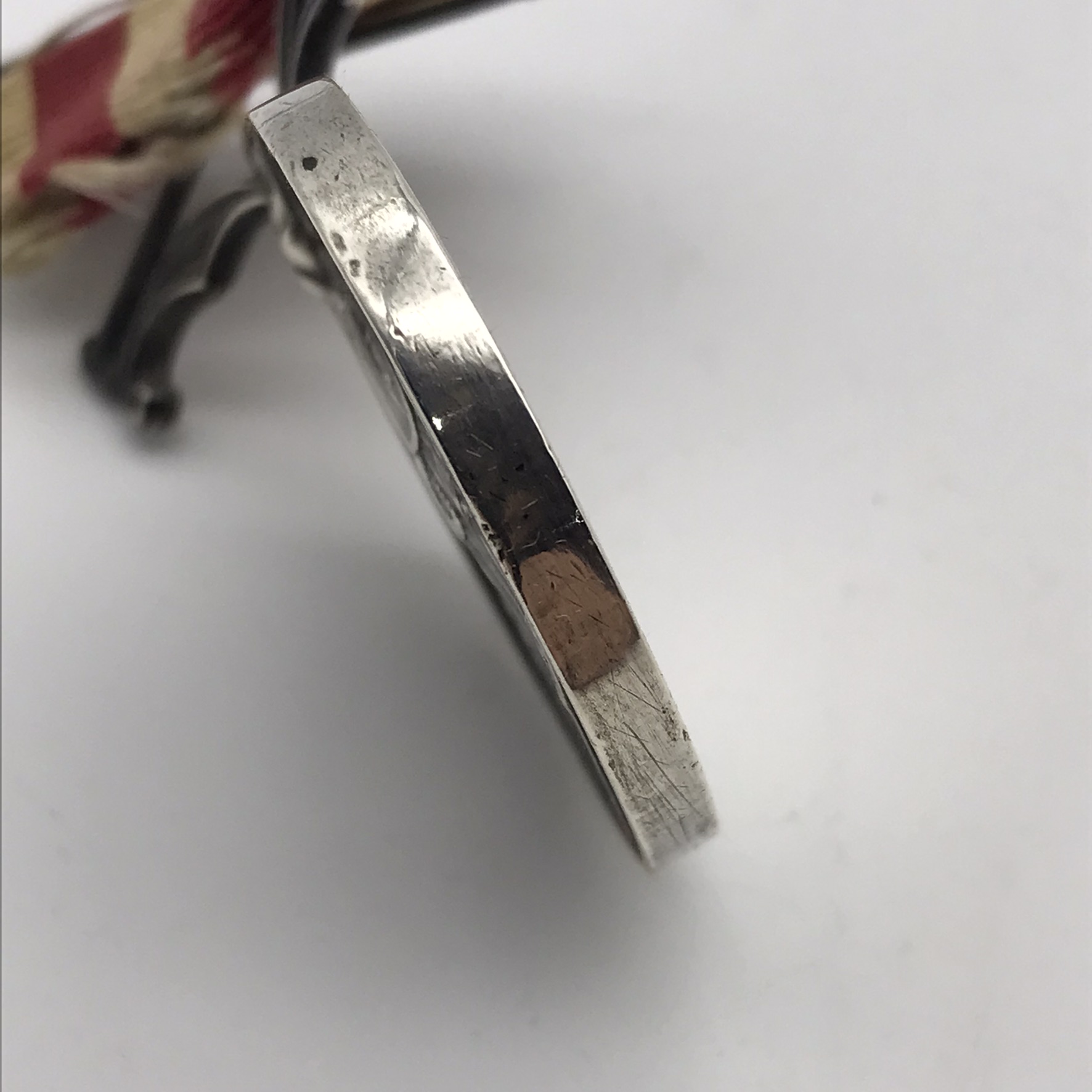 British – ‘Indian Mutiny Medal 1857 -1858’ (Un-Named) - Image 4