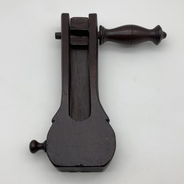 Victorian Wooden Police Rattle (1850/60’s)