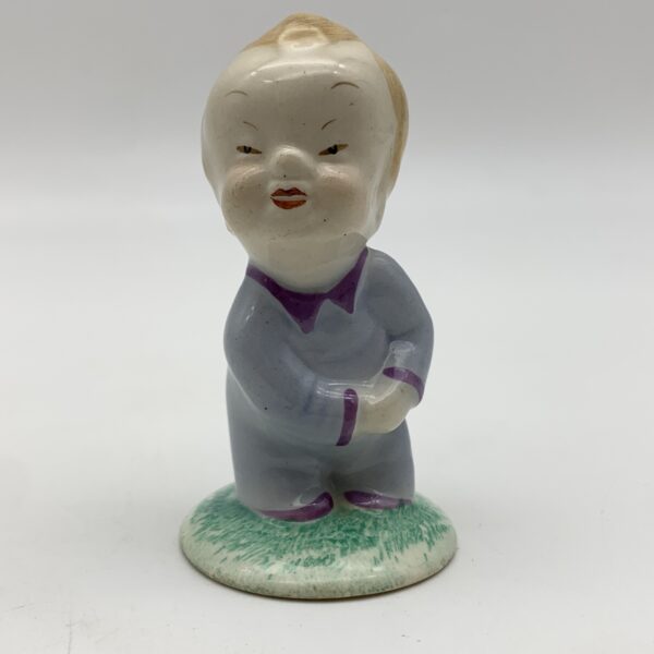 Early ‘Wynken’ Nursery Rhyme Figure (Wade)