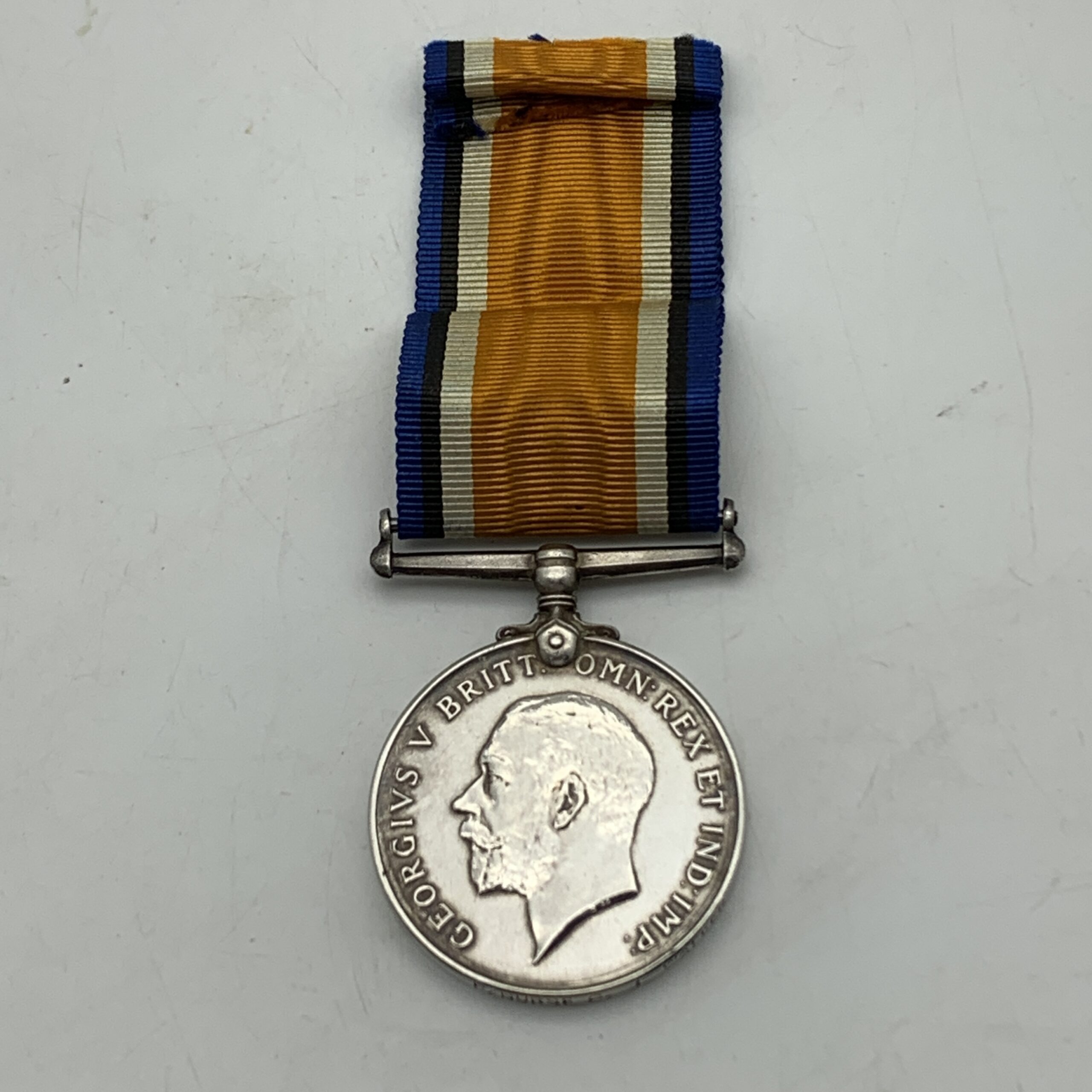 WW1 – Great War Medal to ‘Probationary Nurse C.J. Walker’ - Image 4