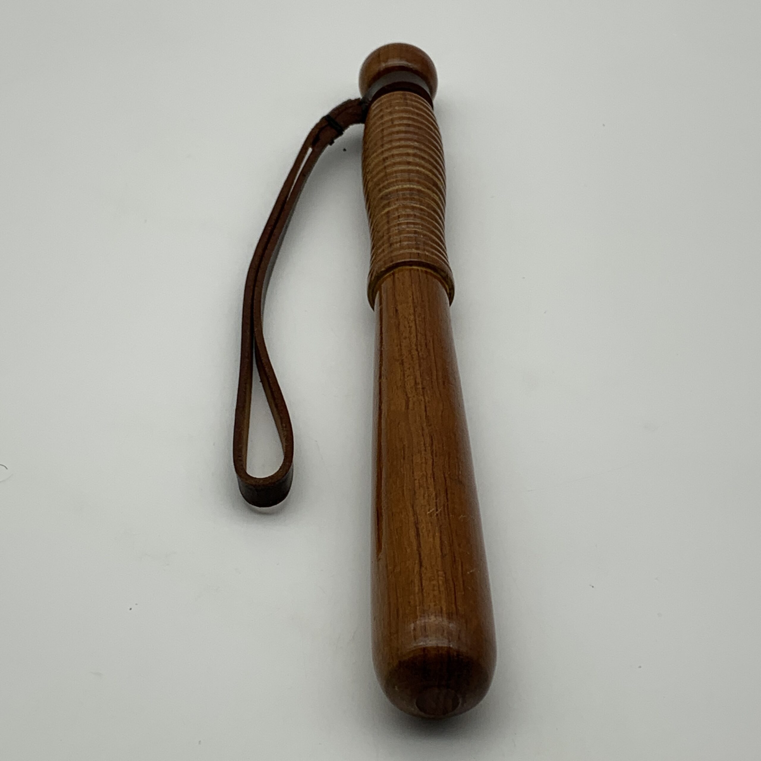 Vintage British Policewoman’s Handbag Truncheon - Image 3
