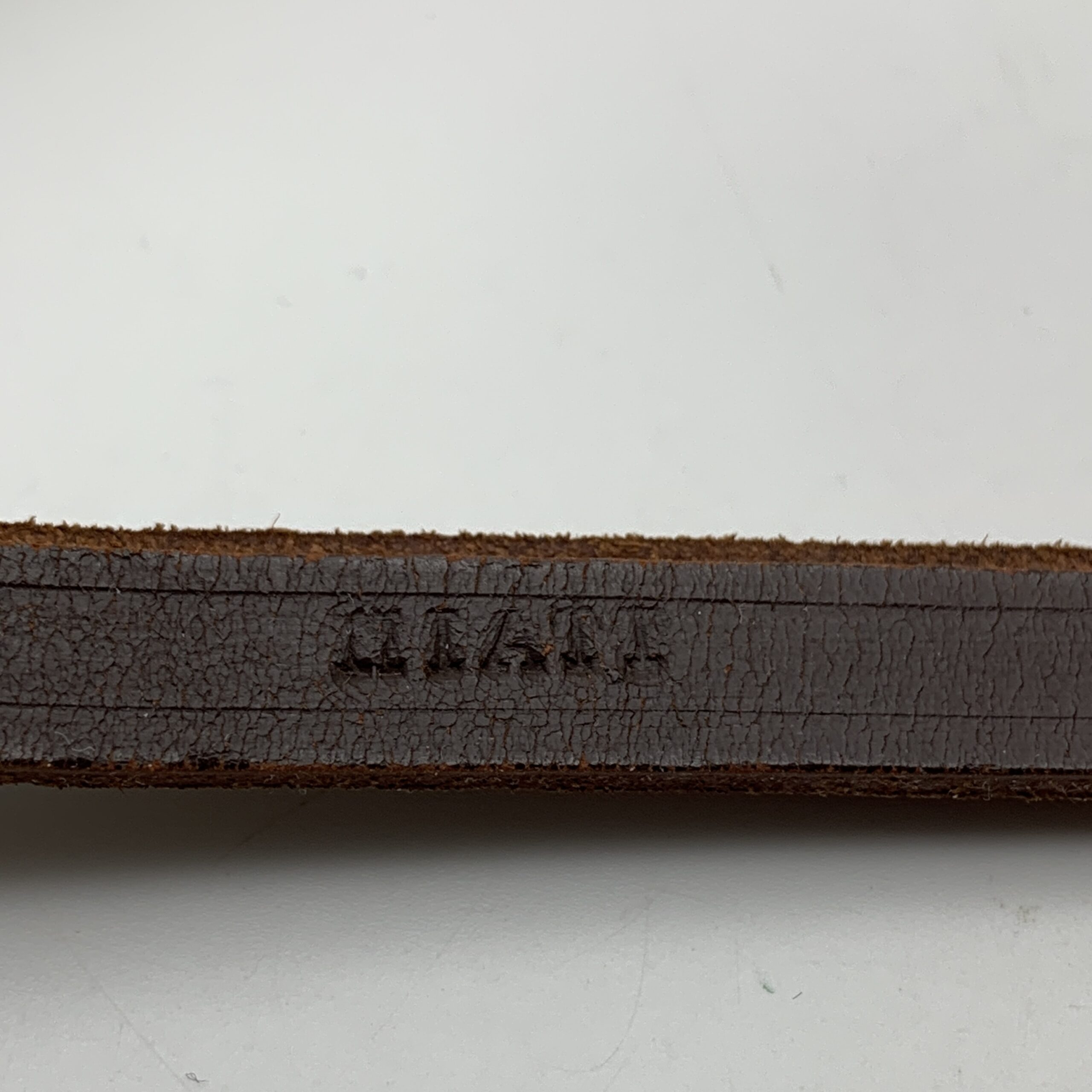 Vintage British Policewoman’s Handbag Truncheon - Image 7