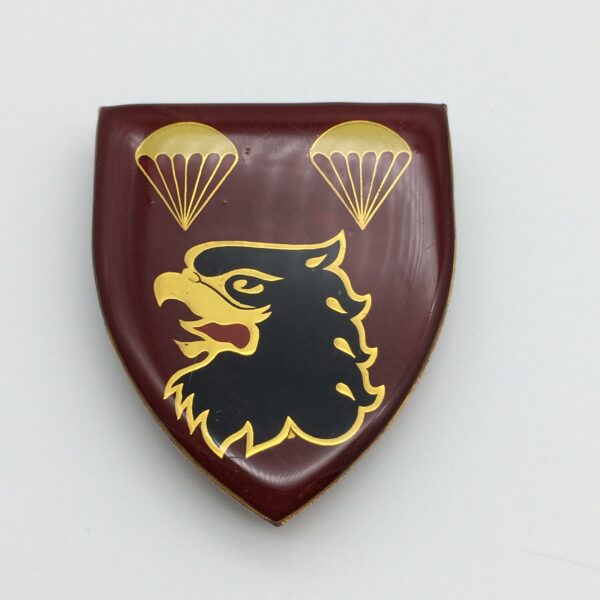 SADF – 2 Parachute Battalion Shoulder Flash