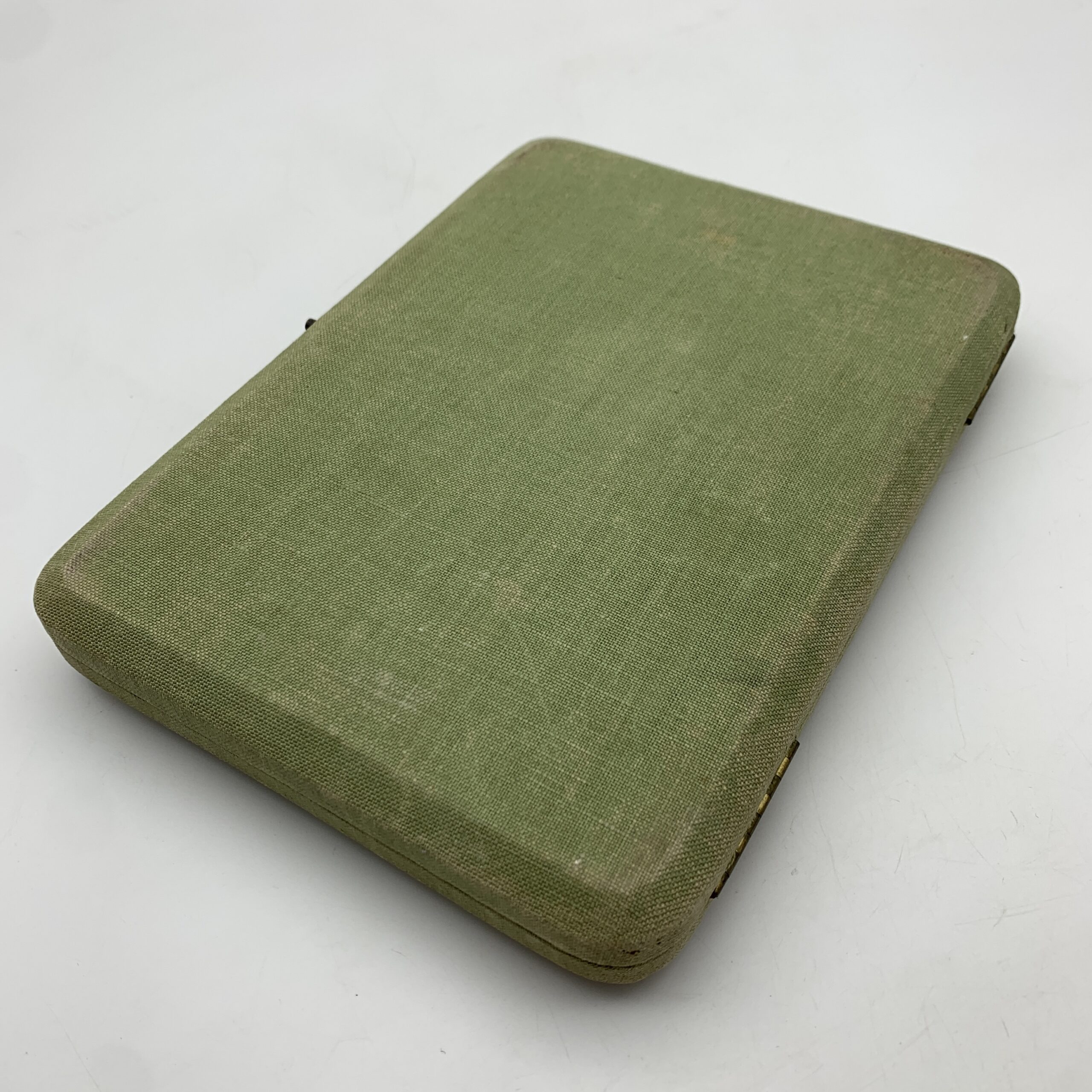 Cased Silver & Enamel ‘Arts & Crafts’ Teaspoons (W. Hutton & Sons – Kate Harris) - Image 11