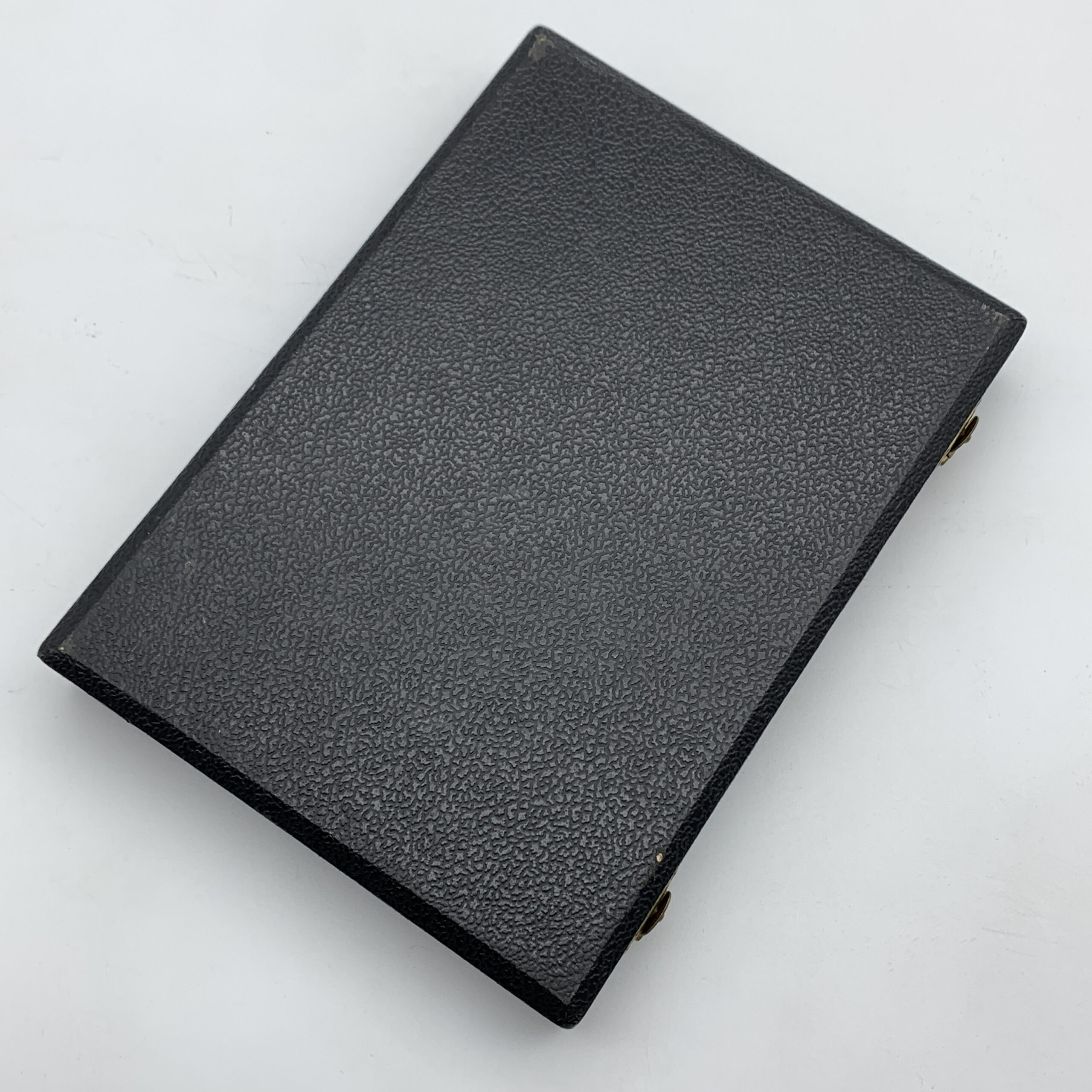 Antique Sterling Silver Cased Butter/Pate Knives (1911) - Image 10