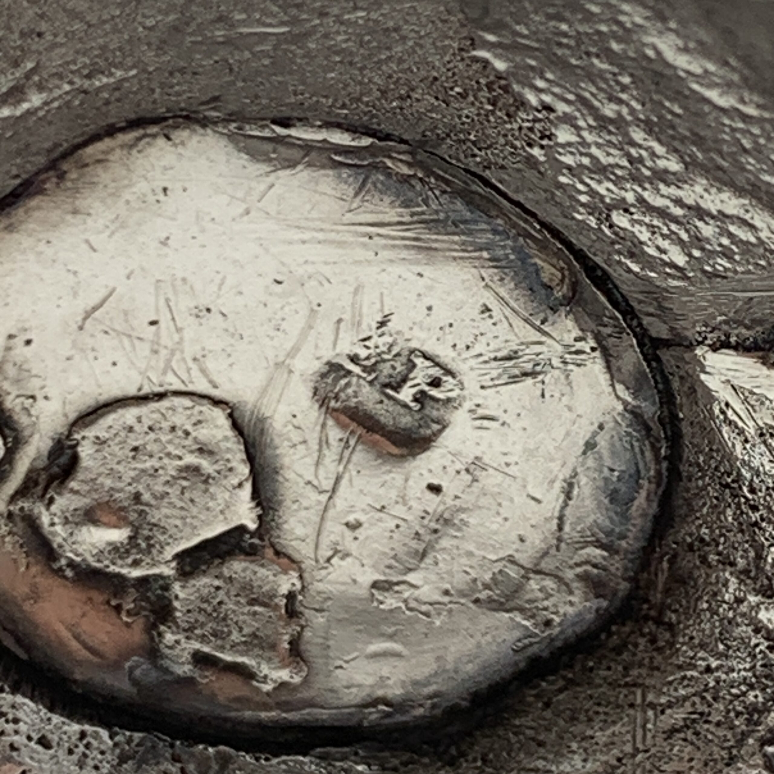 Rare Georgian Solid Silver Sugar Caster (1728) - Image 14