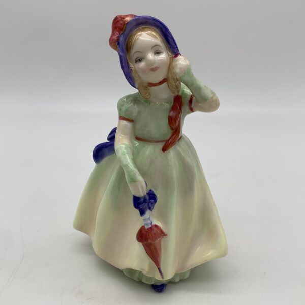 Royal Doulton ‘Babie’ Figurine (HN 1679)