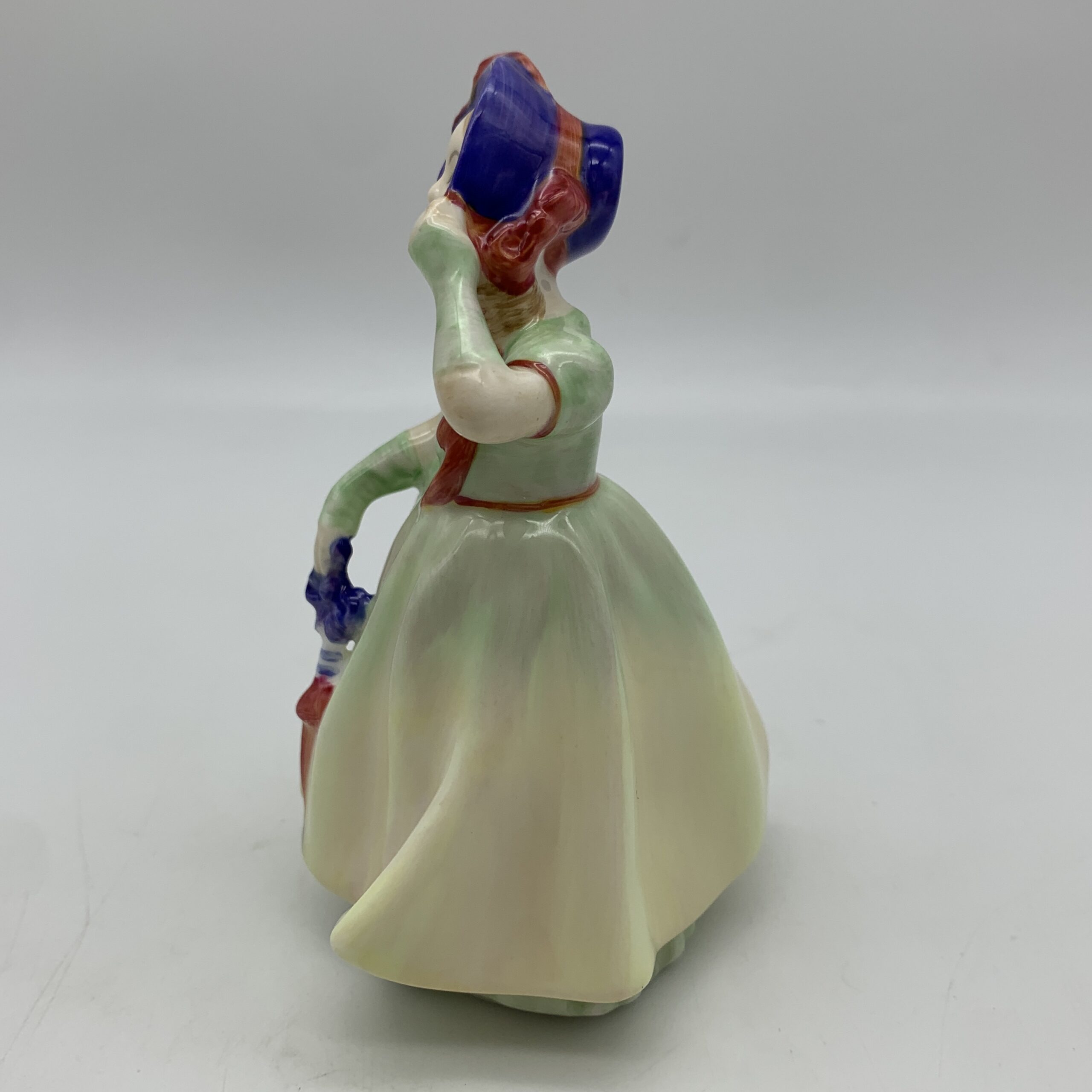 Royal Doulton ‘Babie’ Figurine (HN 1679) - Image 5
