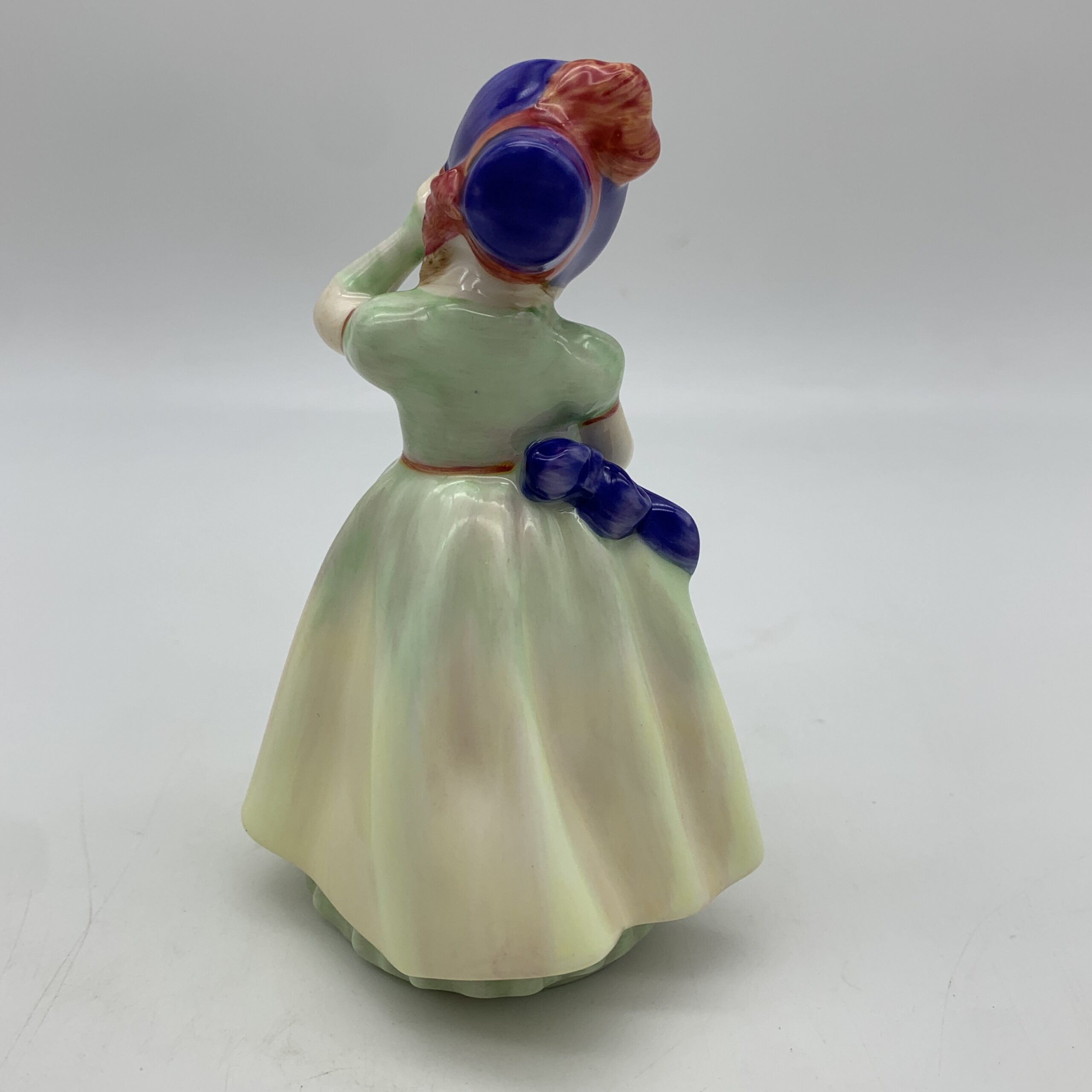 Royal Doulton ‘Babie’ Figurine (HN 1679) - Image 4