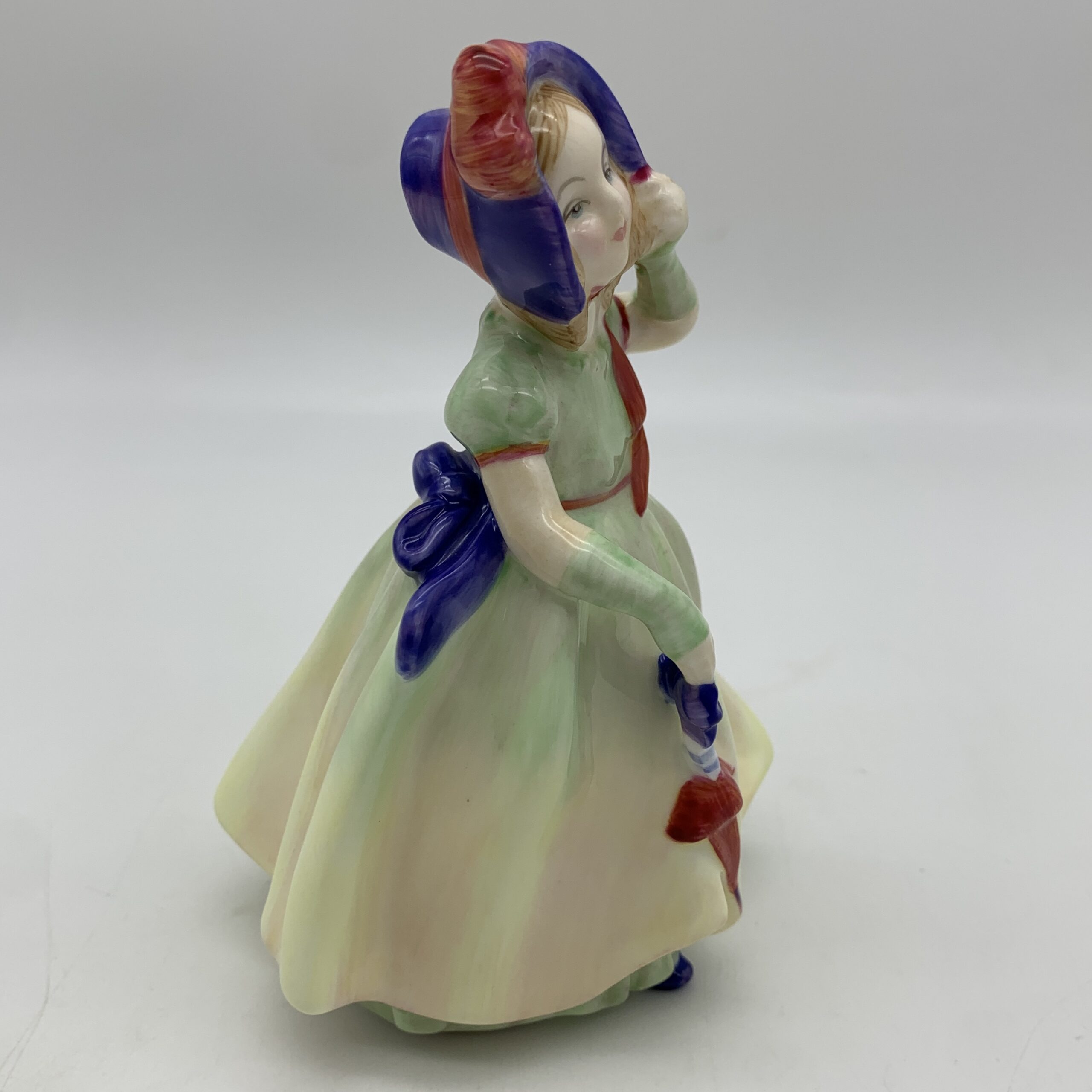 Royal Doulton ‘Babie’ Figurine (HN 1679) - Image 3