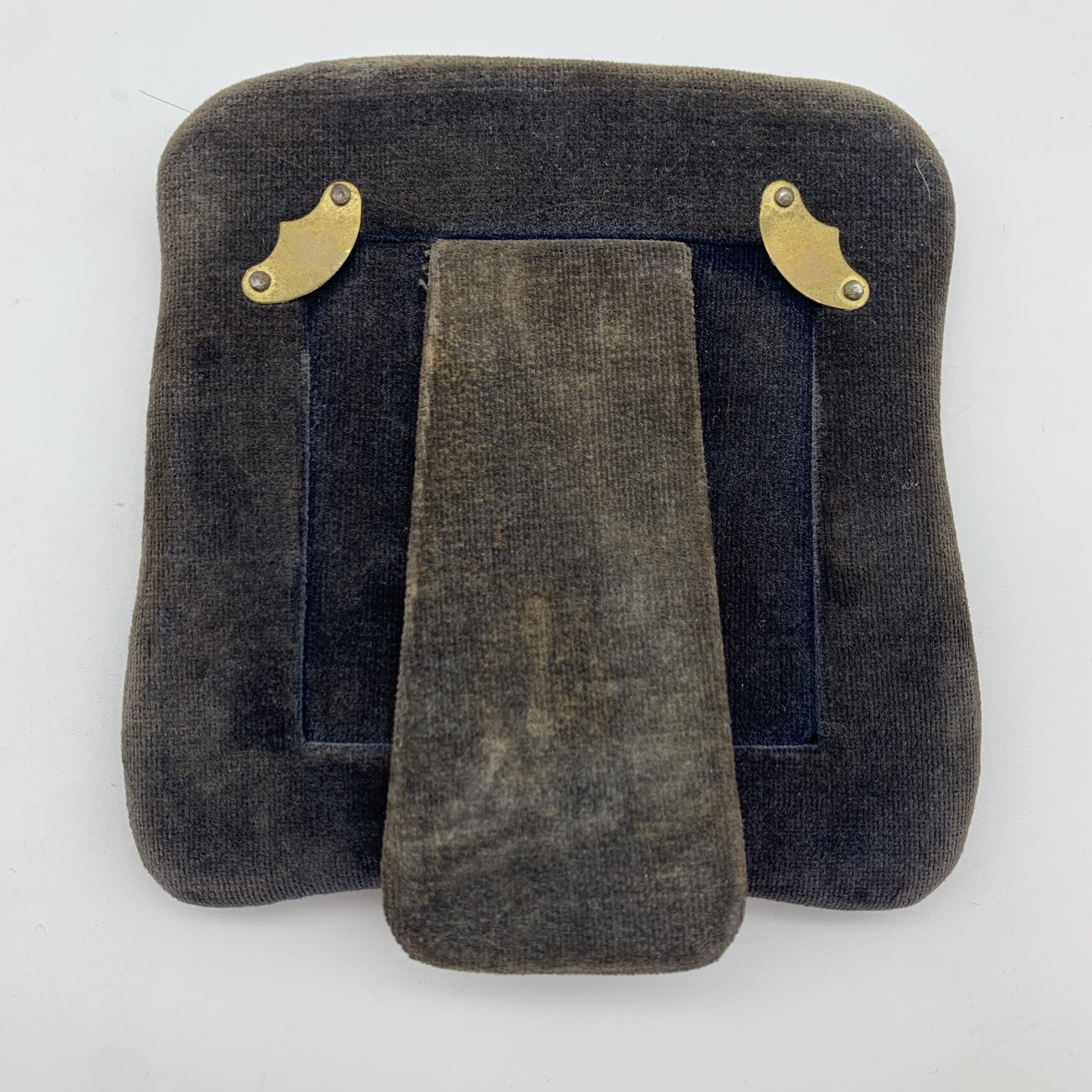 Vintage Sterling Silver Photo Frame - Image 7