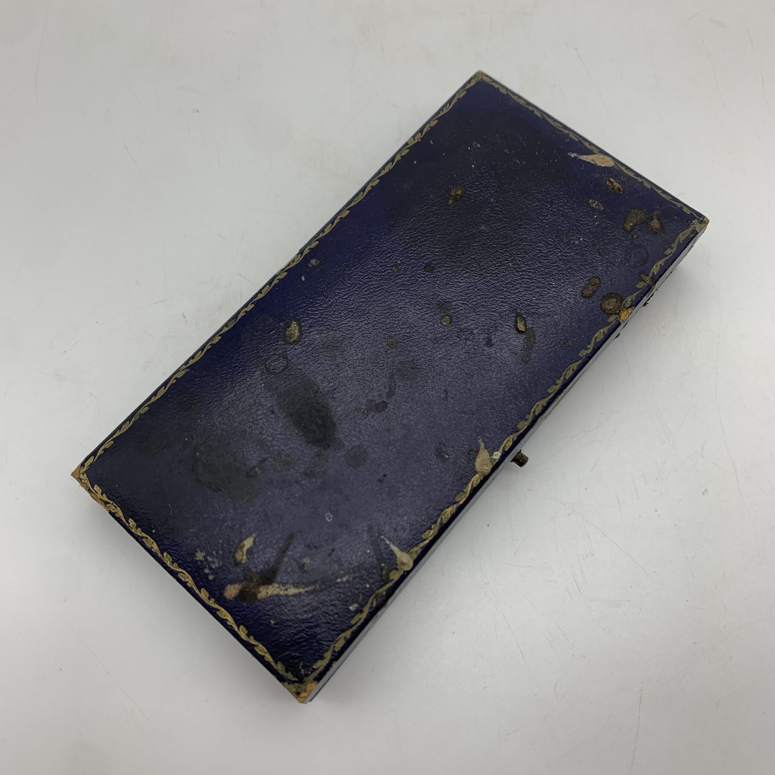 Union of S.A. – Silver ‘Efficiency Decoration’ (CAPT. H. Smith) - Image 6