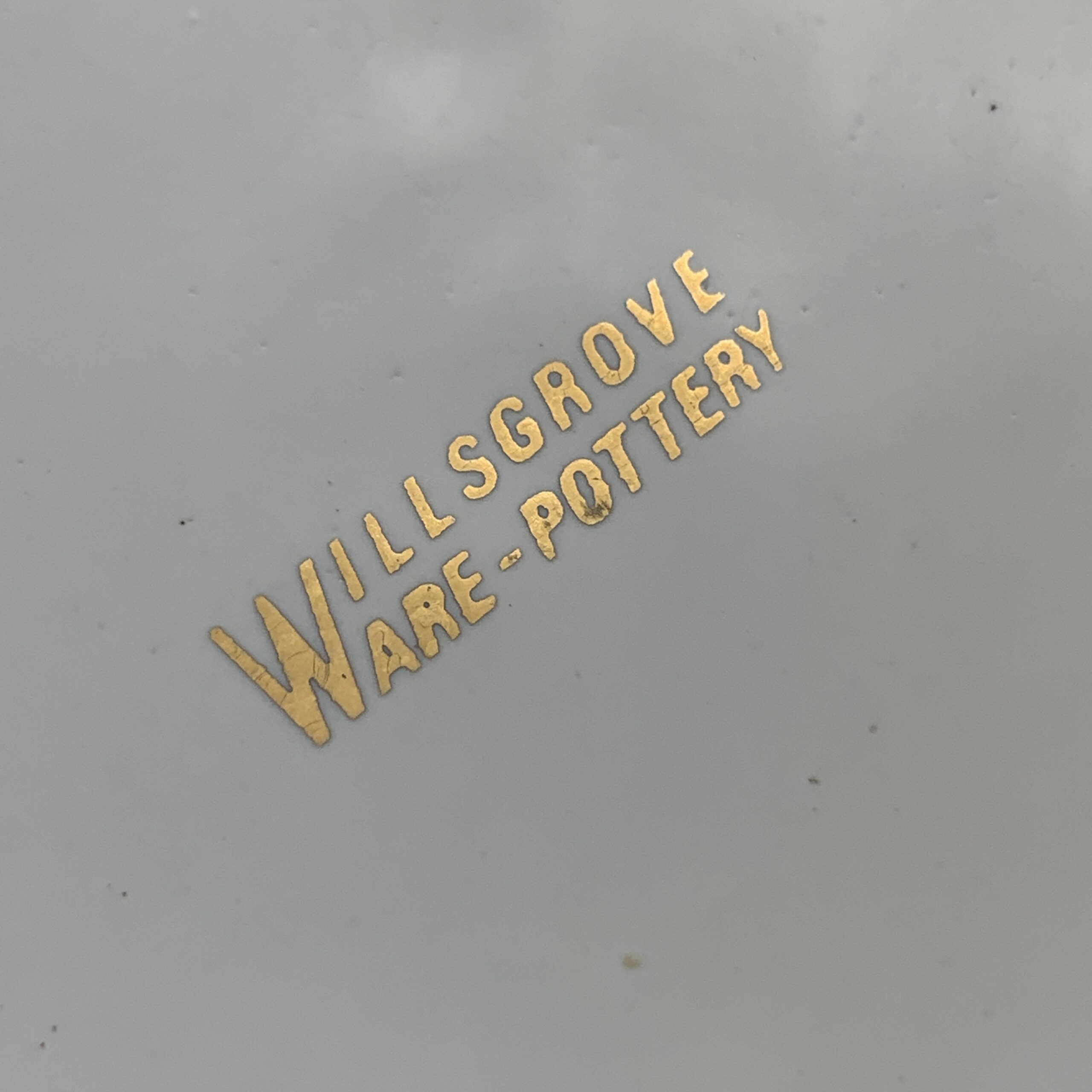 Rhodesian ‘Military Badges’ Beer Tankard - Image 15