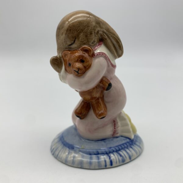 Royal Doulton ‘Goodnight’ Bunnykins Figure