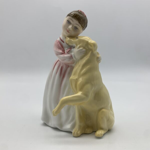 Royal Doulton ‘Buddies’ Figurine