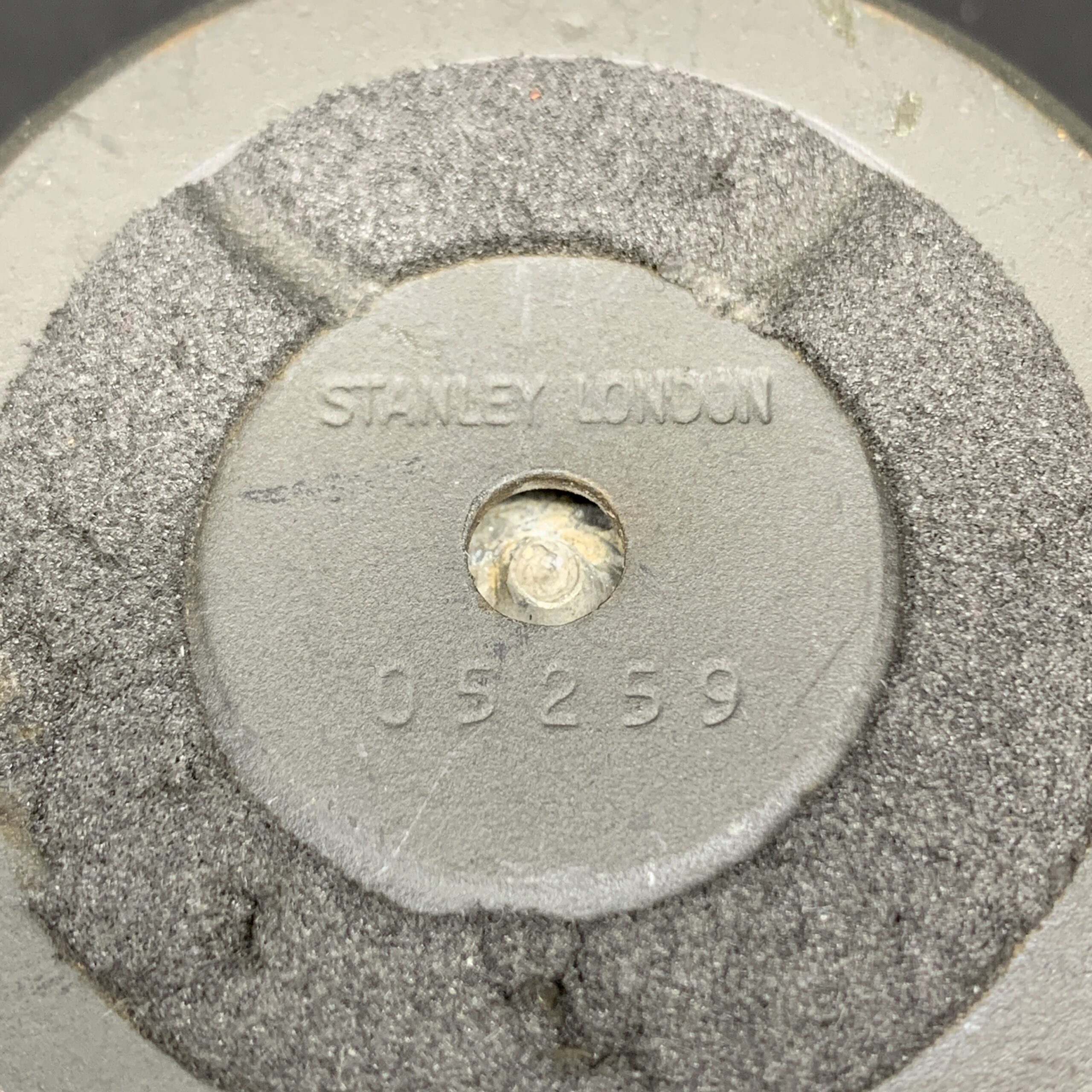 Vintage British ‘M-73/G-150’ Compass (Stanley London) - Image 8