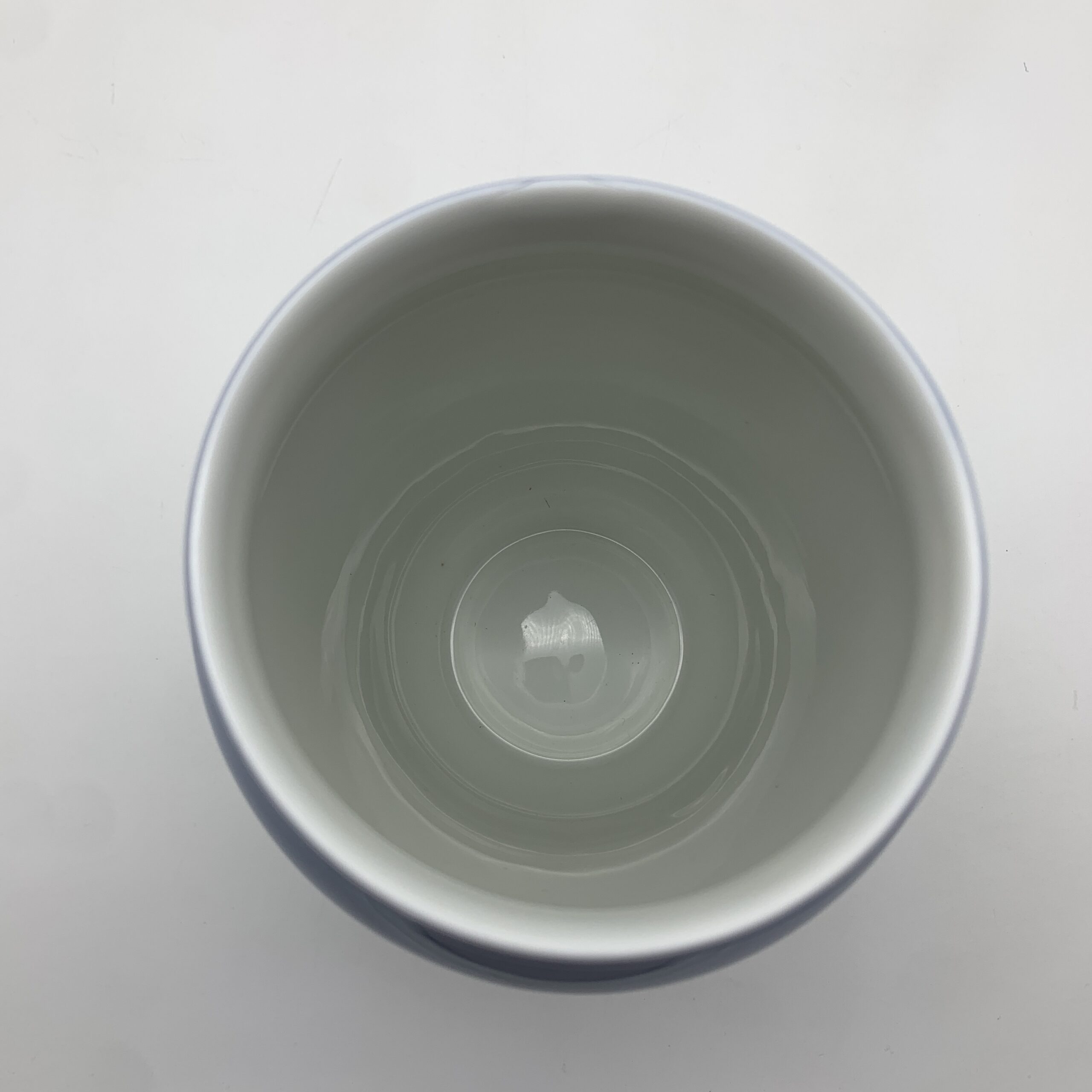 Royal Copenhagen ‘Village Church’ Vase - Image 3