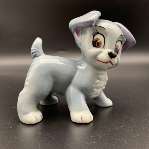 Large Wade ‘Scamp’ Disney Figure