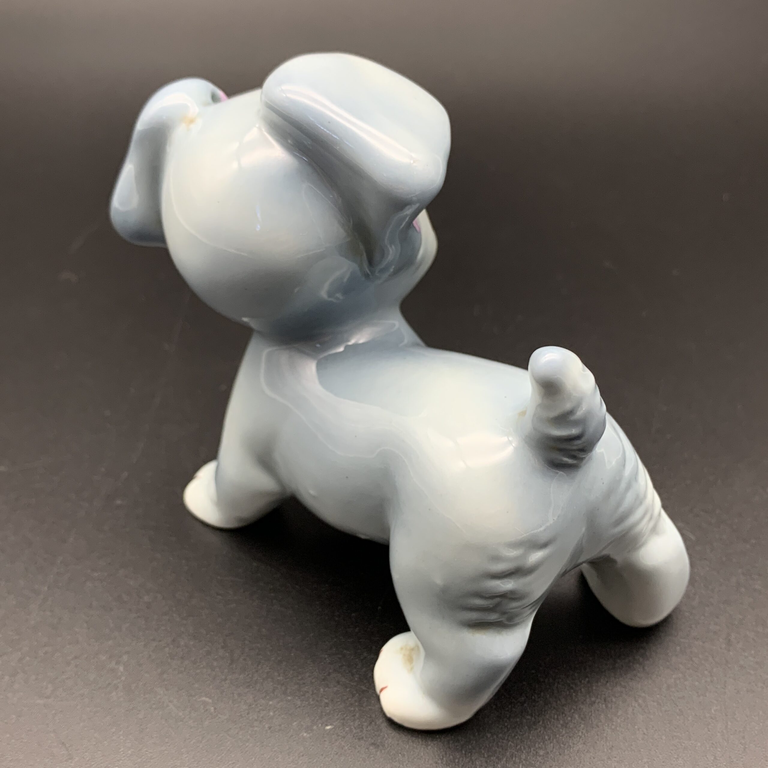 Large Wade ‘Scamp’ Disney Figure - Image 5