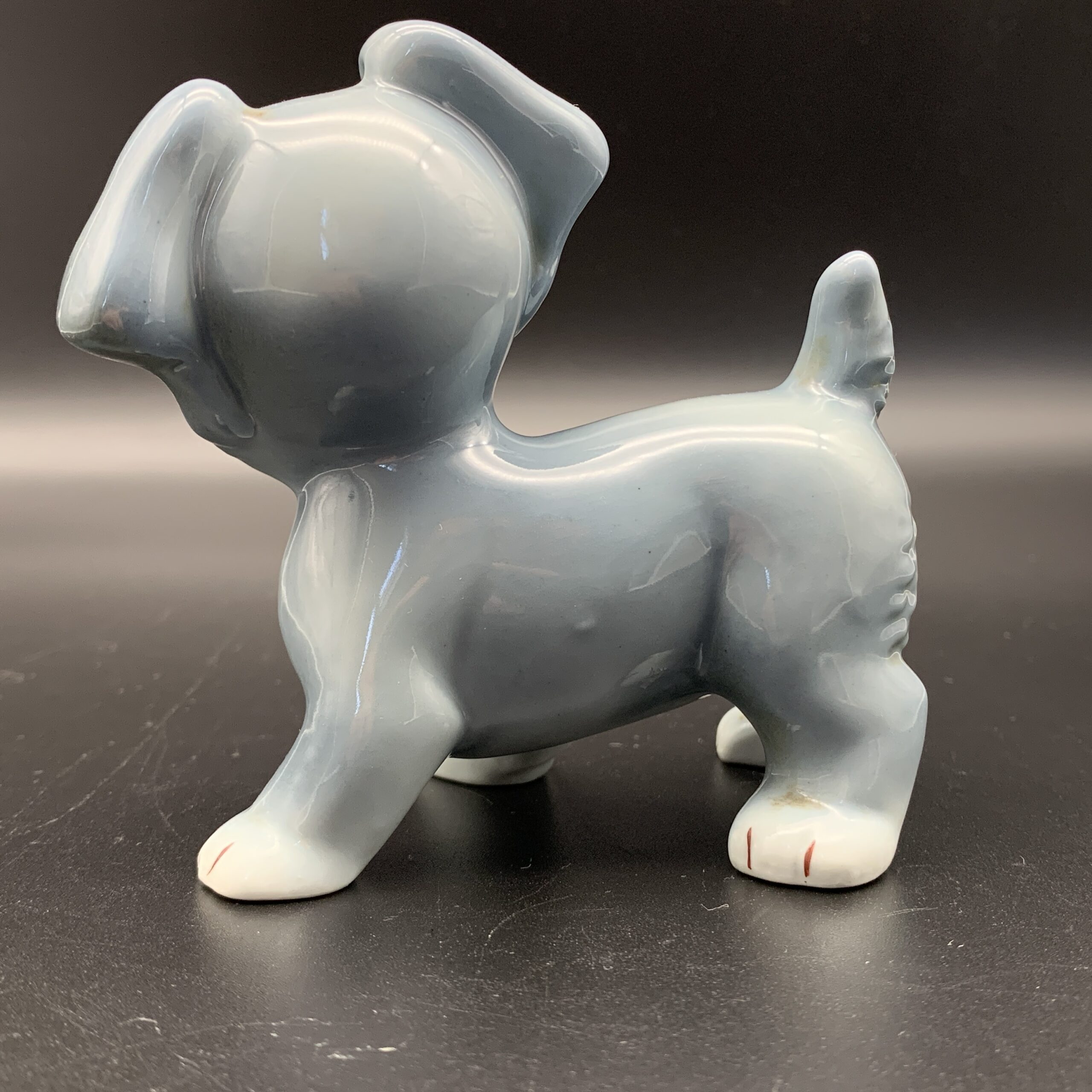 Large Wade ‘Scamp’ Disney Figure - Image 3