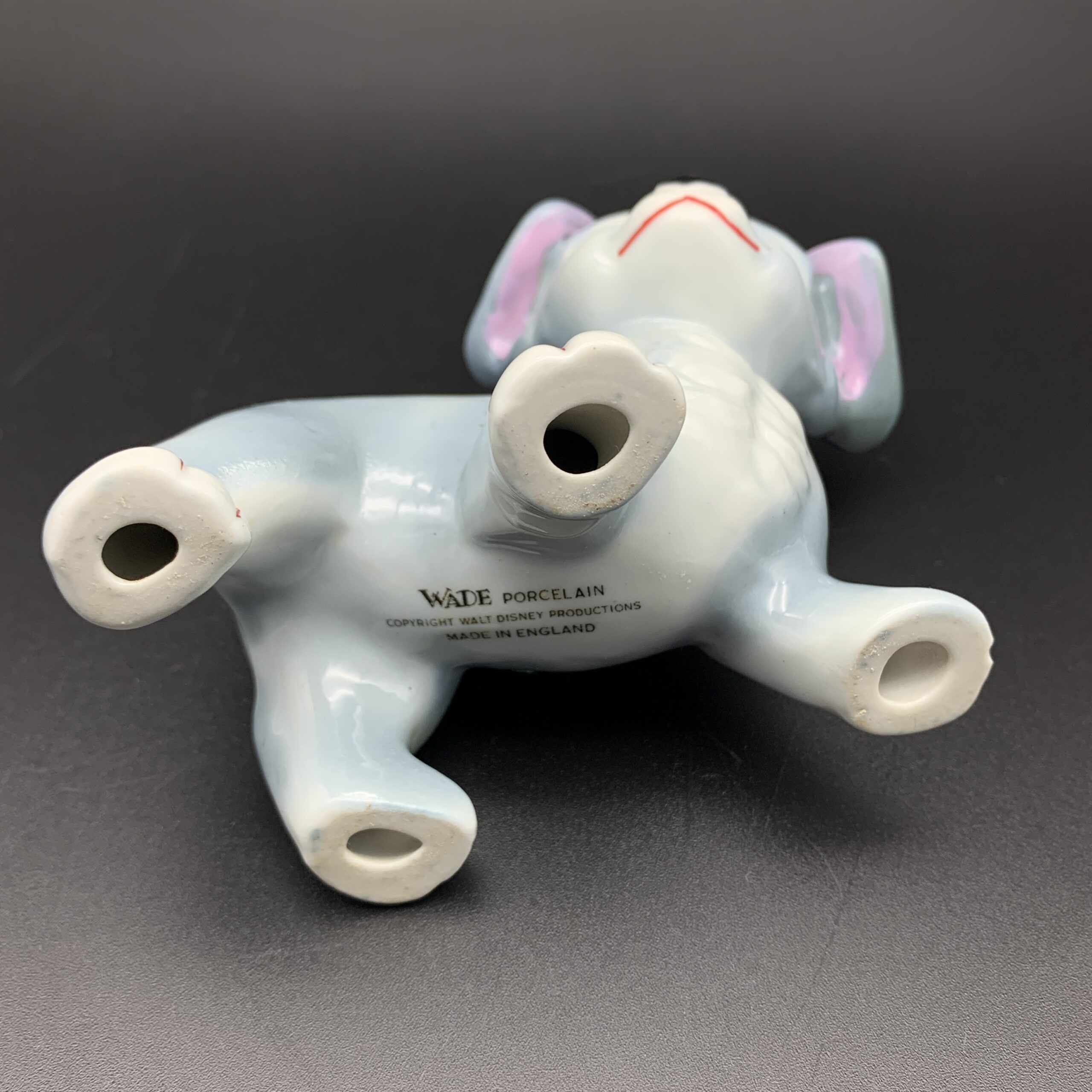 Large Wade ‘Scamp’ Disney Figure - Image 6