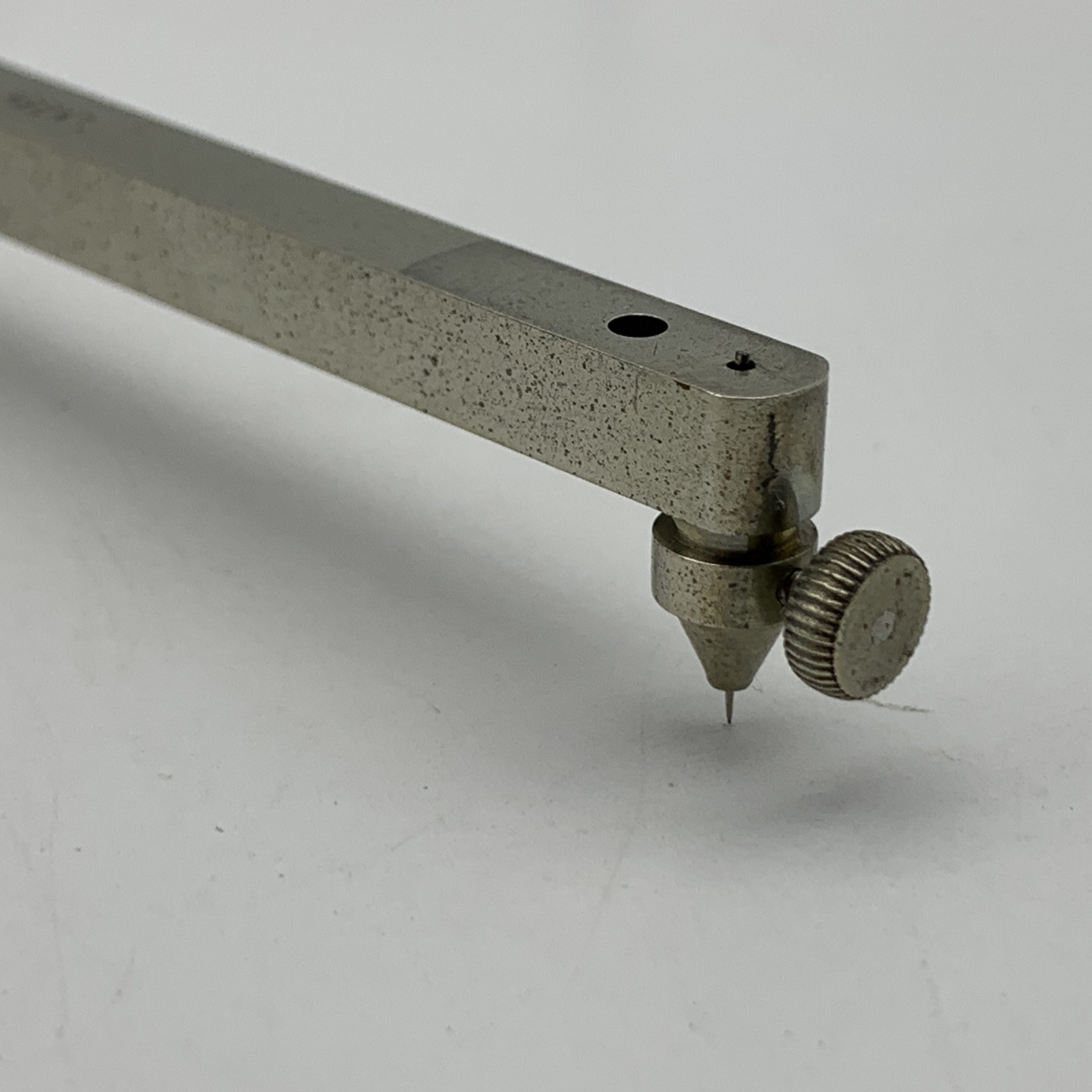 Vintage ‘Stanley Polar Planimeter’ (Cased) - Image 7